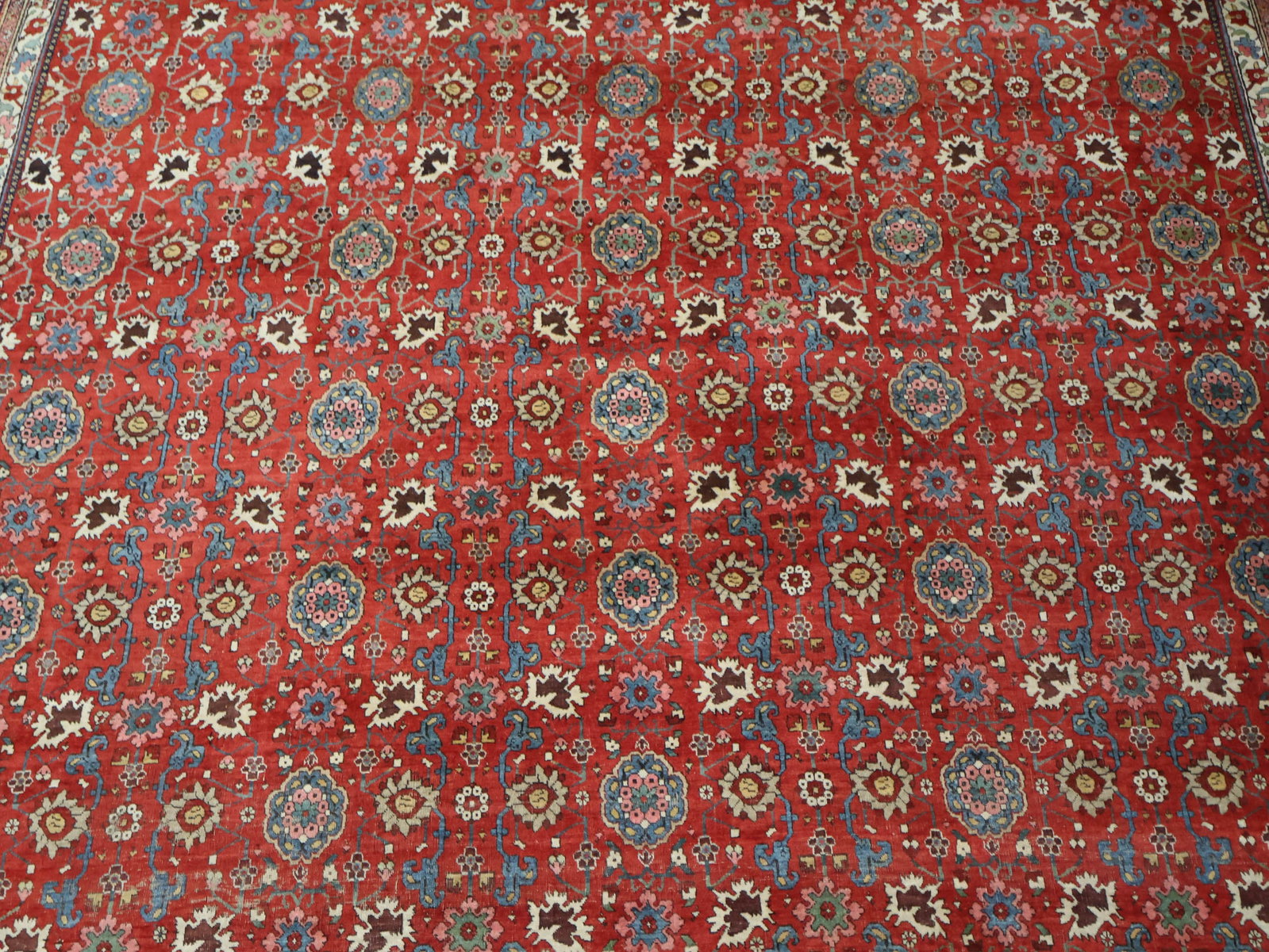 Bidjar Carpet - 3