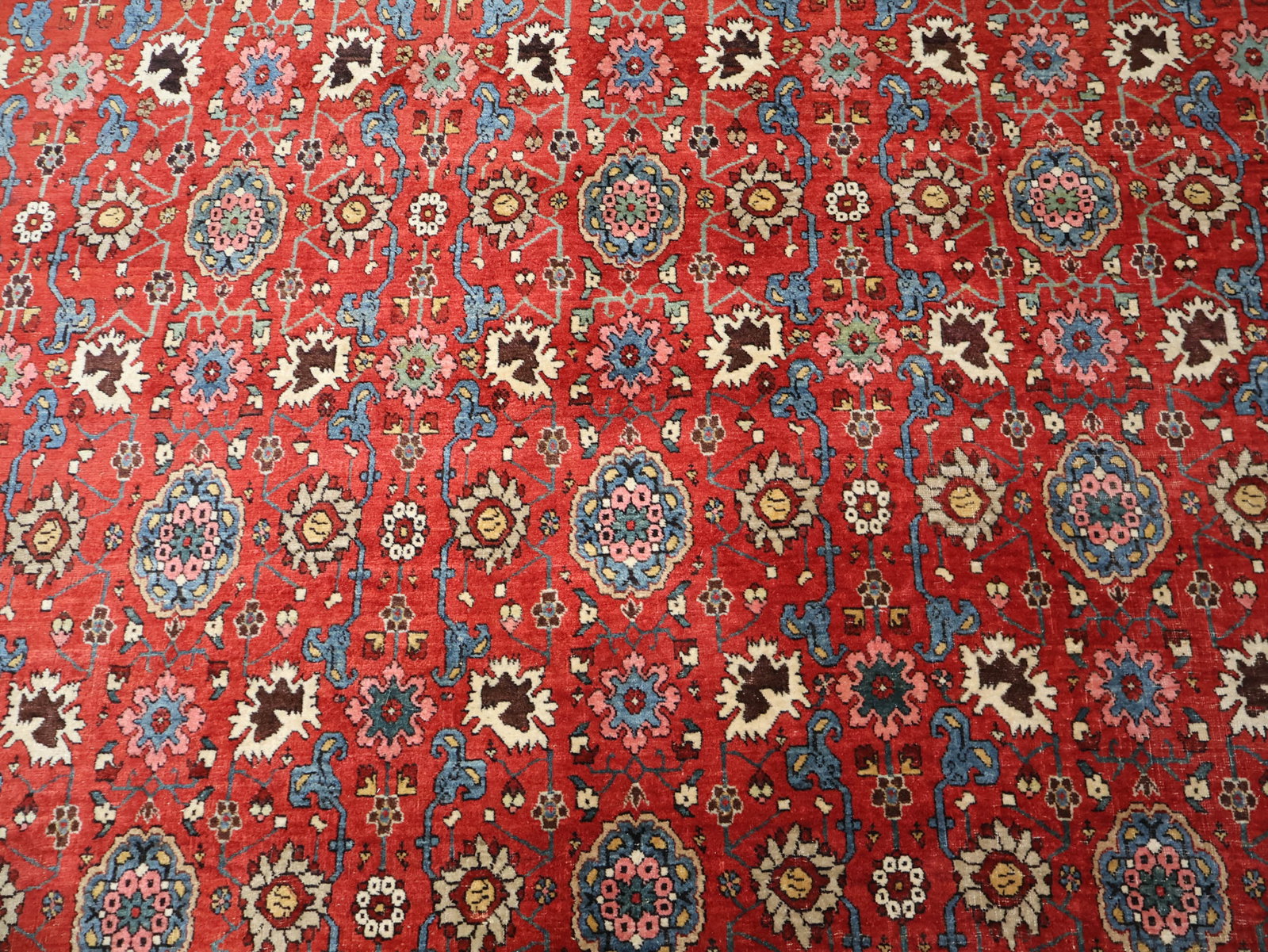 Bidjar Carpet - 9