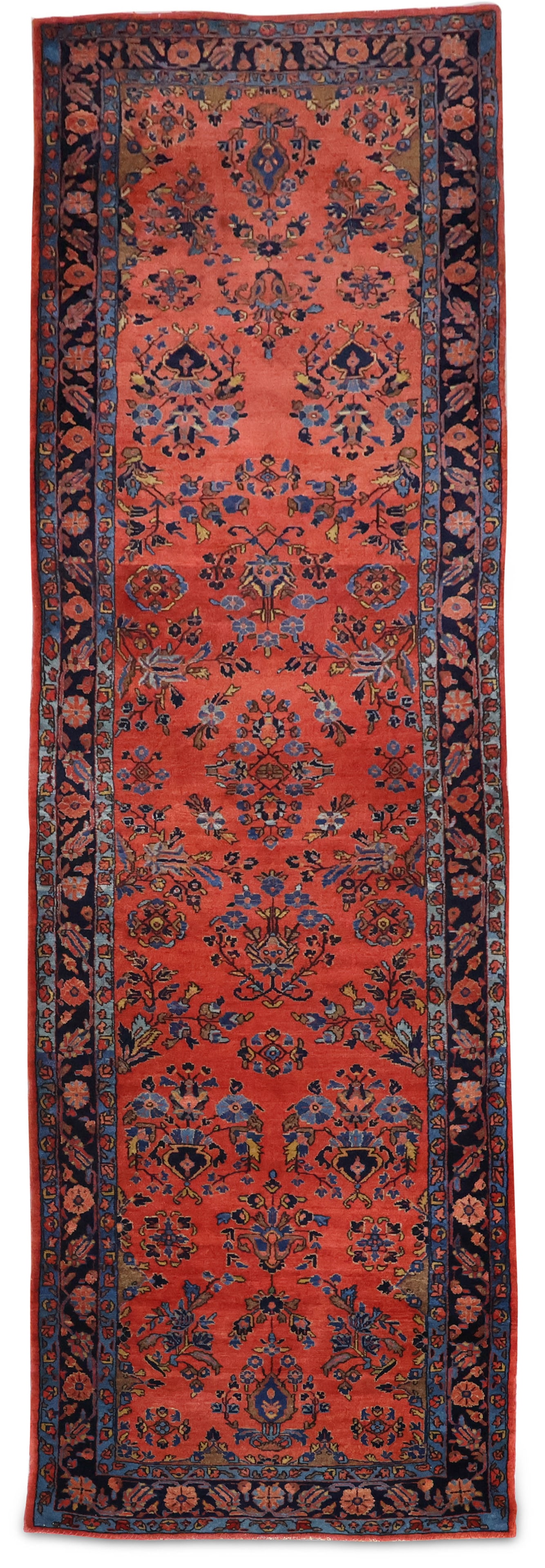 Sarouk Runner (1 of 10)