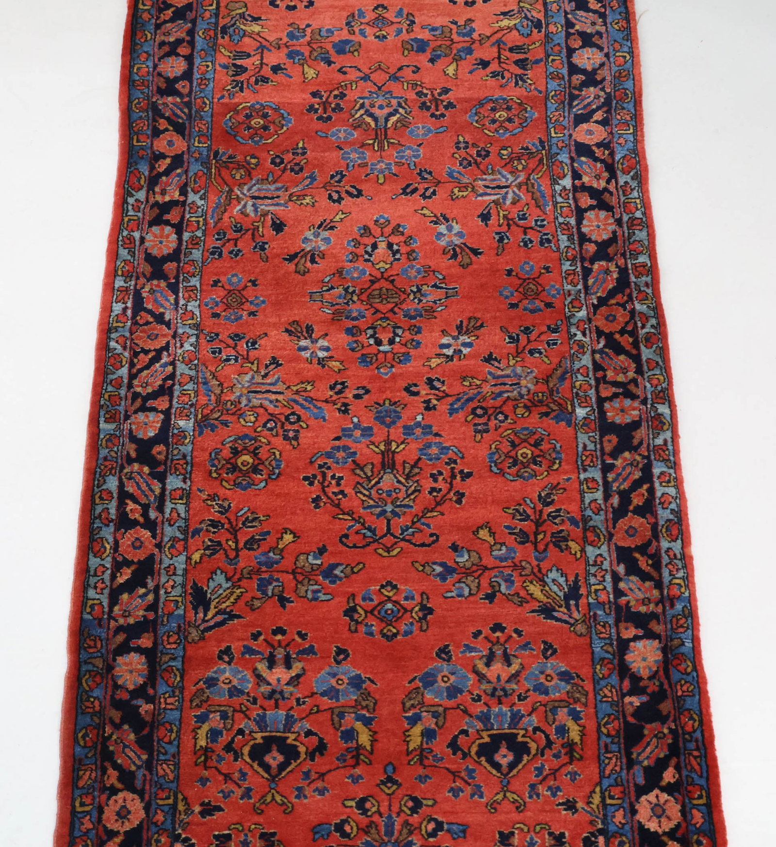 Sarouk Runner - 3