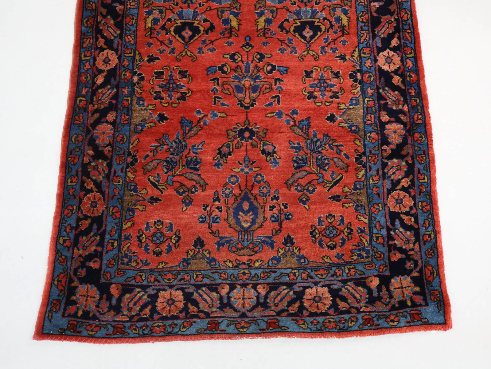 Sarouk Runner - 5