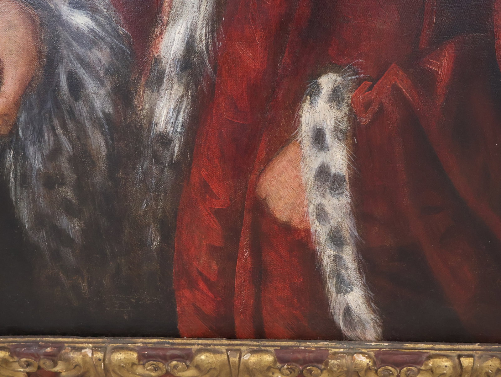 In the Manner of Jacopo Robusti Tintoretto, Venice, Italy 1518-1594, Pietro Capello, Governor of - 10