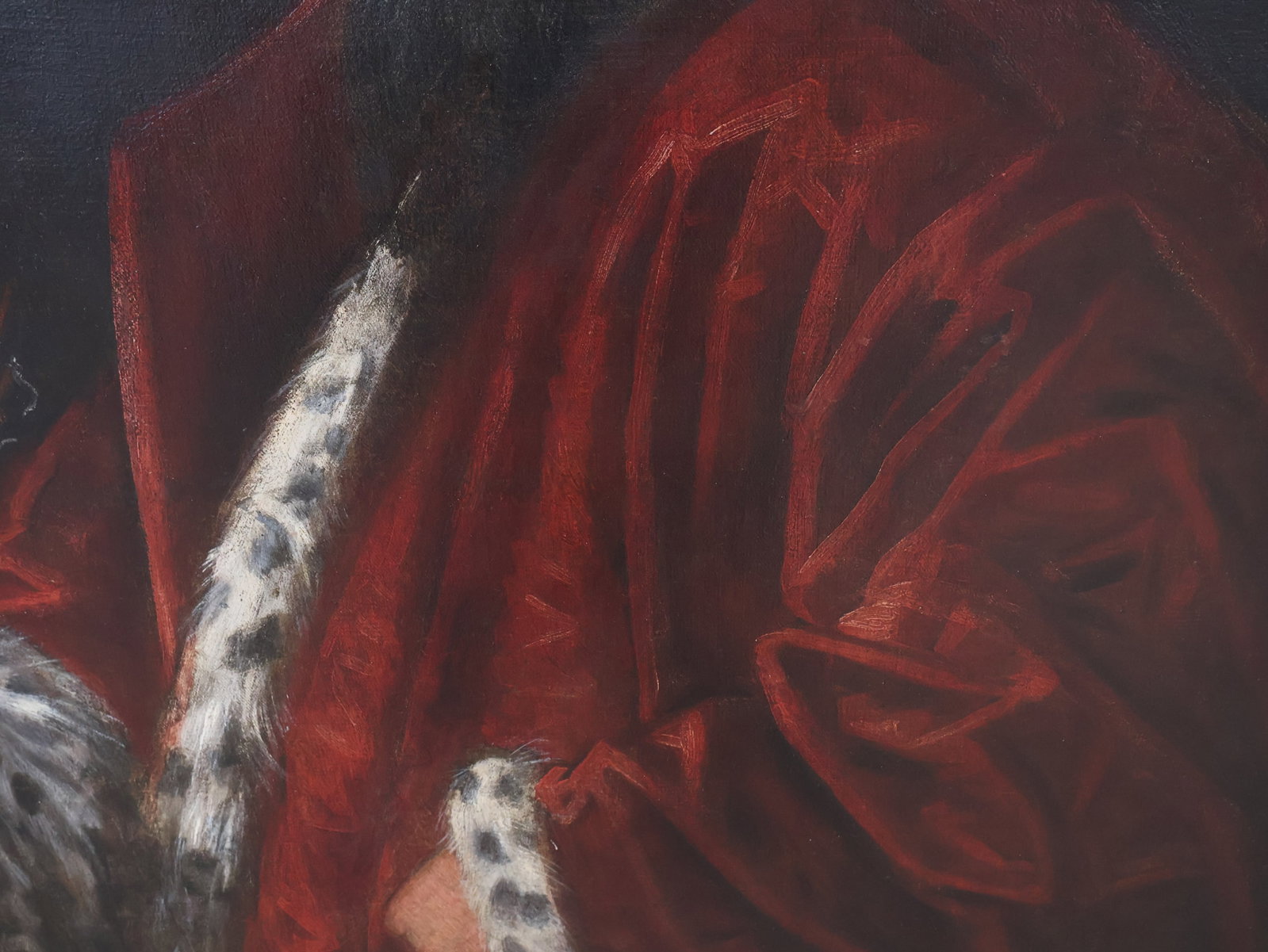 In the Manner of Jacopo Robusti Tintoretto, Venice, Italy 1518-1594, Pietro Capello, Governor of - 13