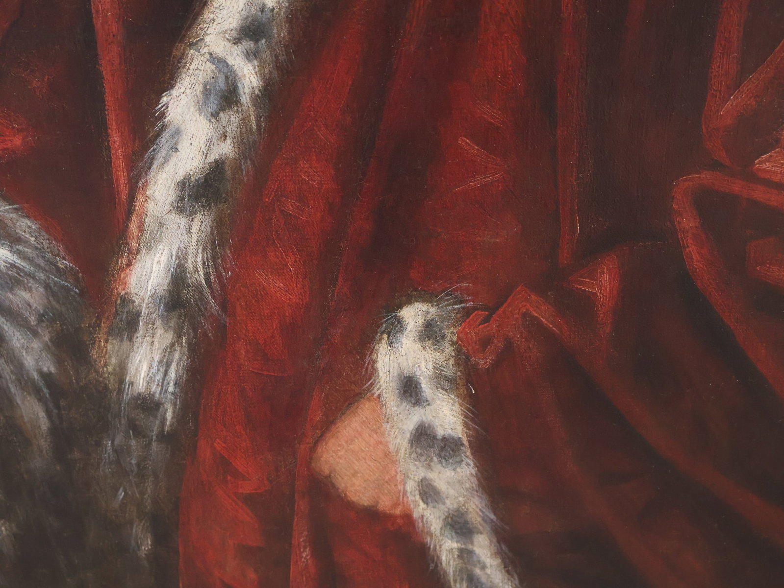 In the Manner of Jacopo Robusti Tintoretto, Venice, Italy 1518-1594, Pietro Capello, Governor of - 14