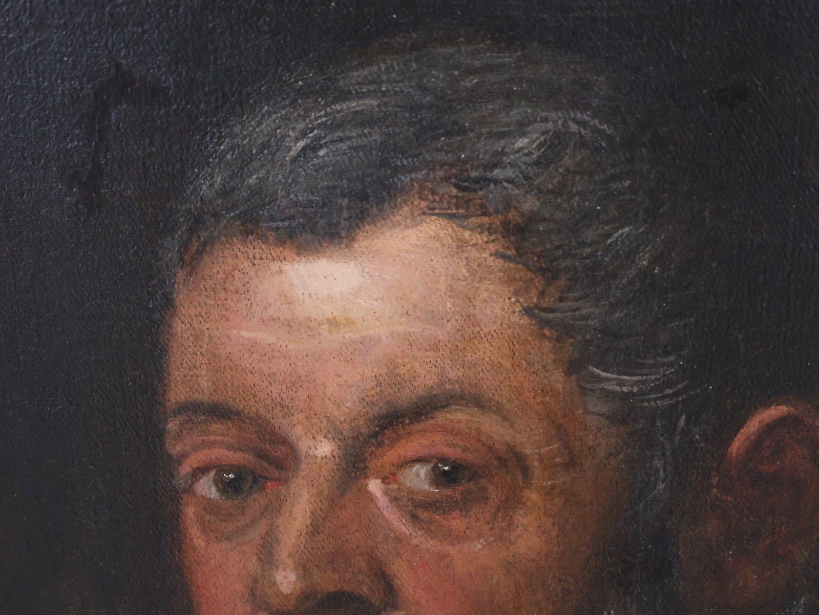 In the Manner of Jacopo Robusti Tintoretto, Venice, Italy 1518-1594, Pietro Capello, Governor of - 5