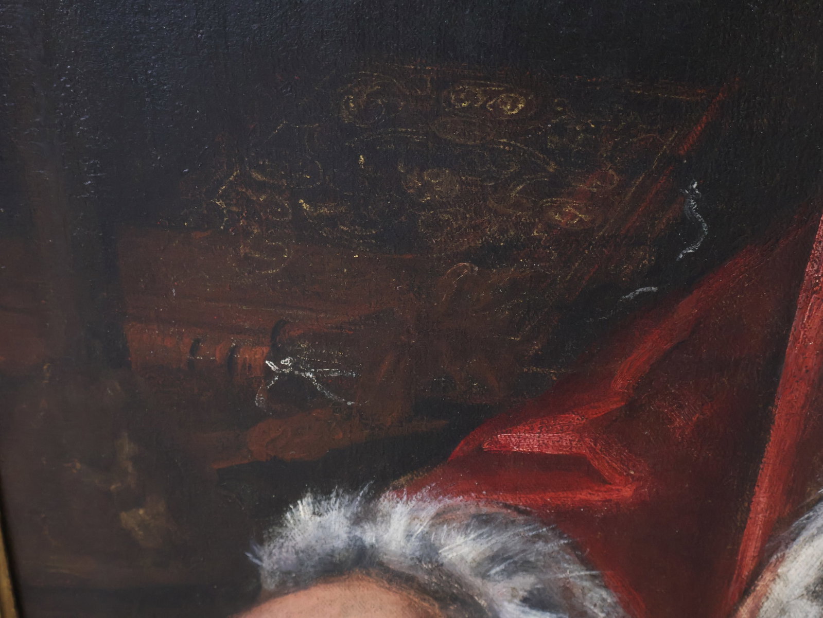 In the Manner of Jacopo Robusti Tintoretto, Venice, Italy 1518-1594, Pietro Capello, Governor of - 8