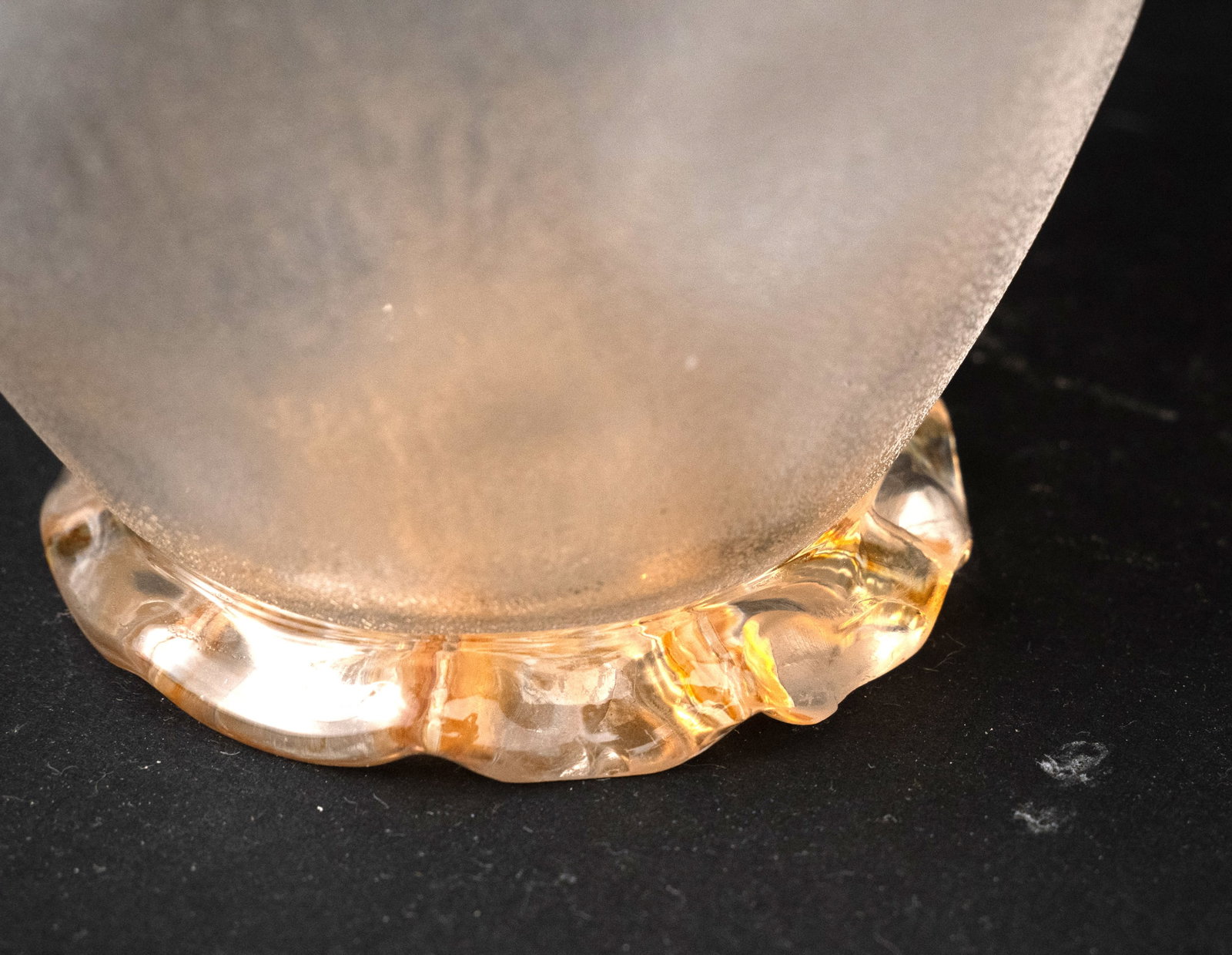 Six Pomona Glass Table Articles - 3