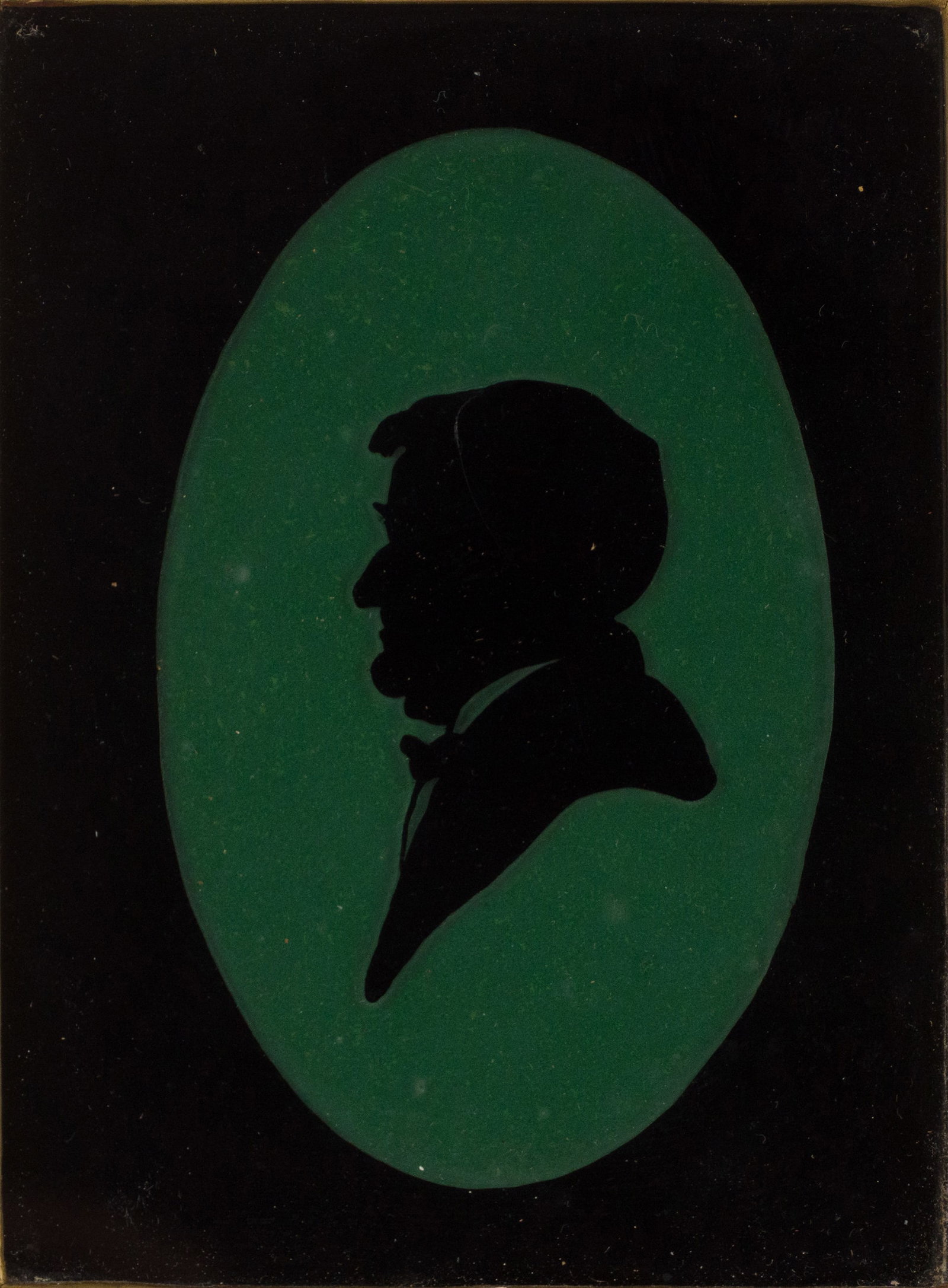 Four Silhouettes - 11