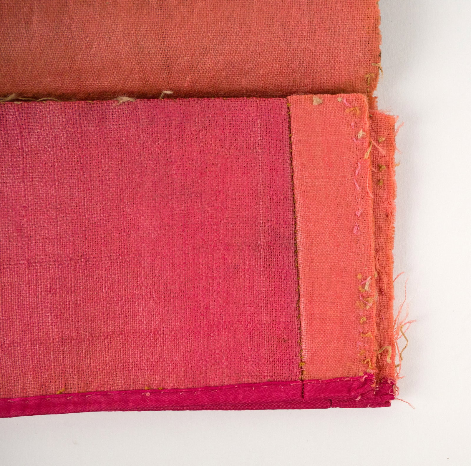 Flame-Stitched Needlework Pocketbook - 4