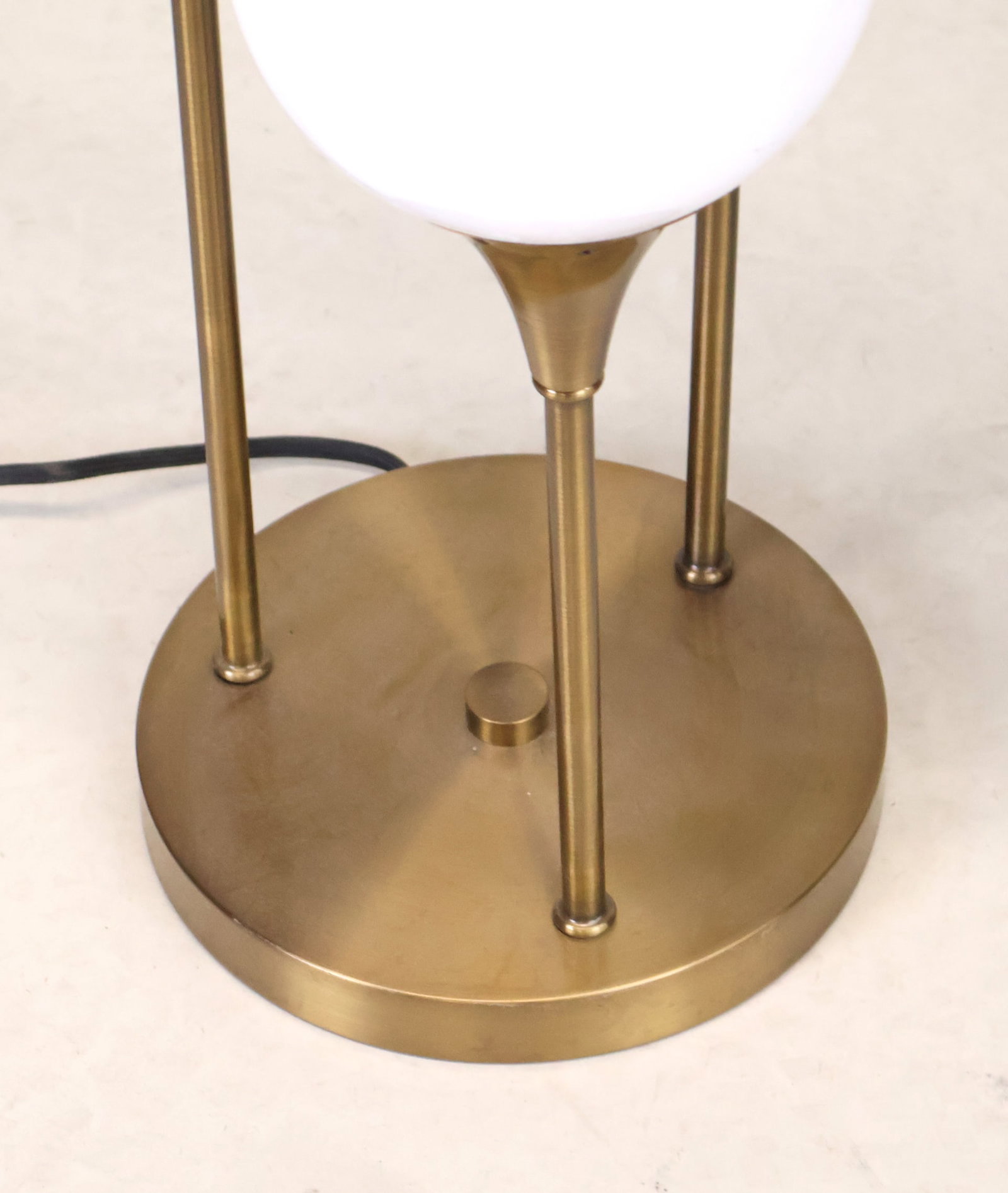 Two Contemporary Table Lamps - 4