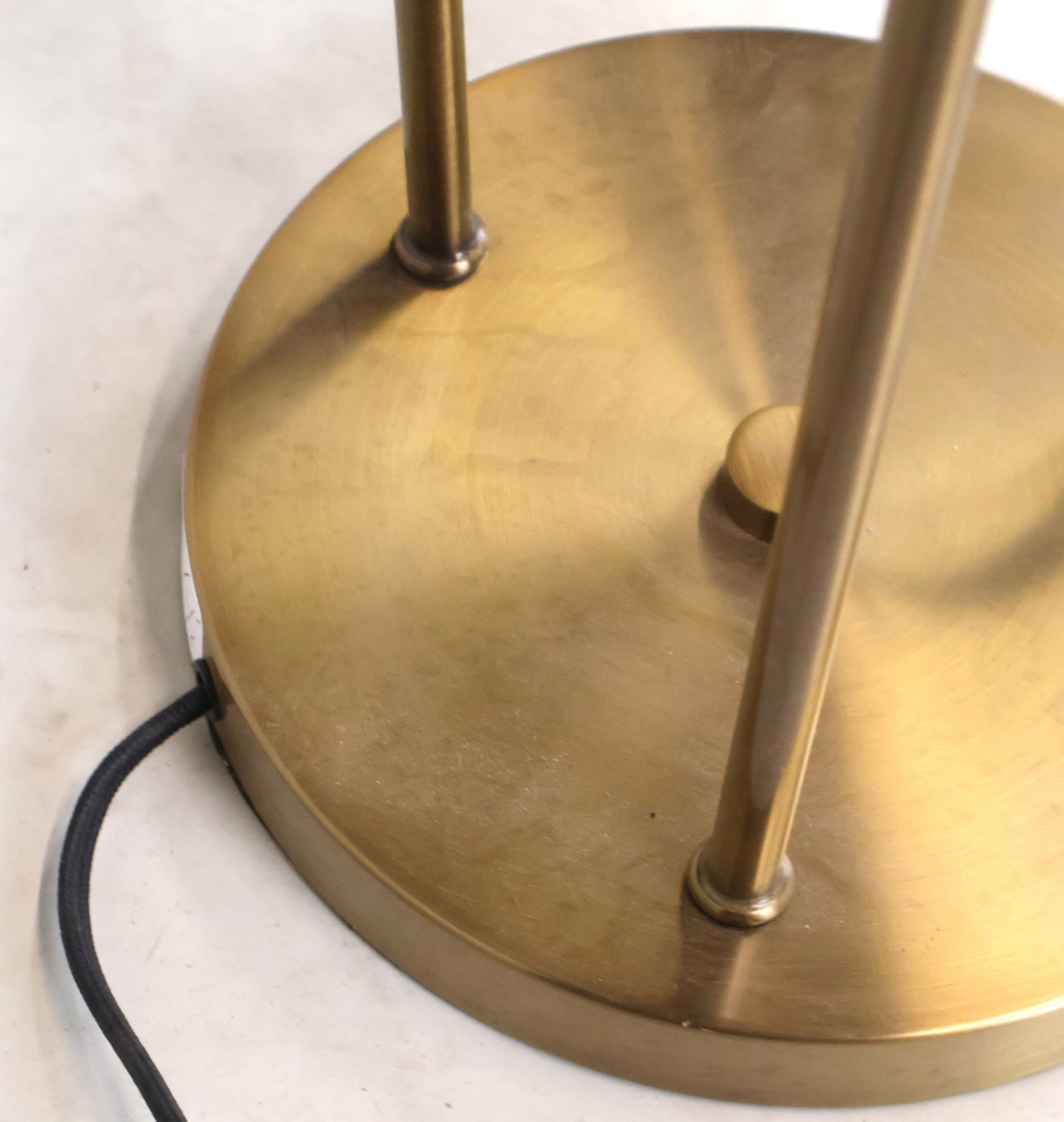 Two Contemporary Table Lamps - 5