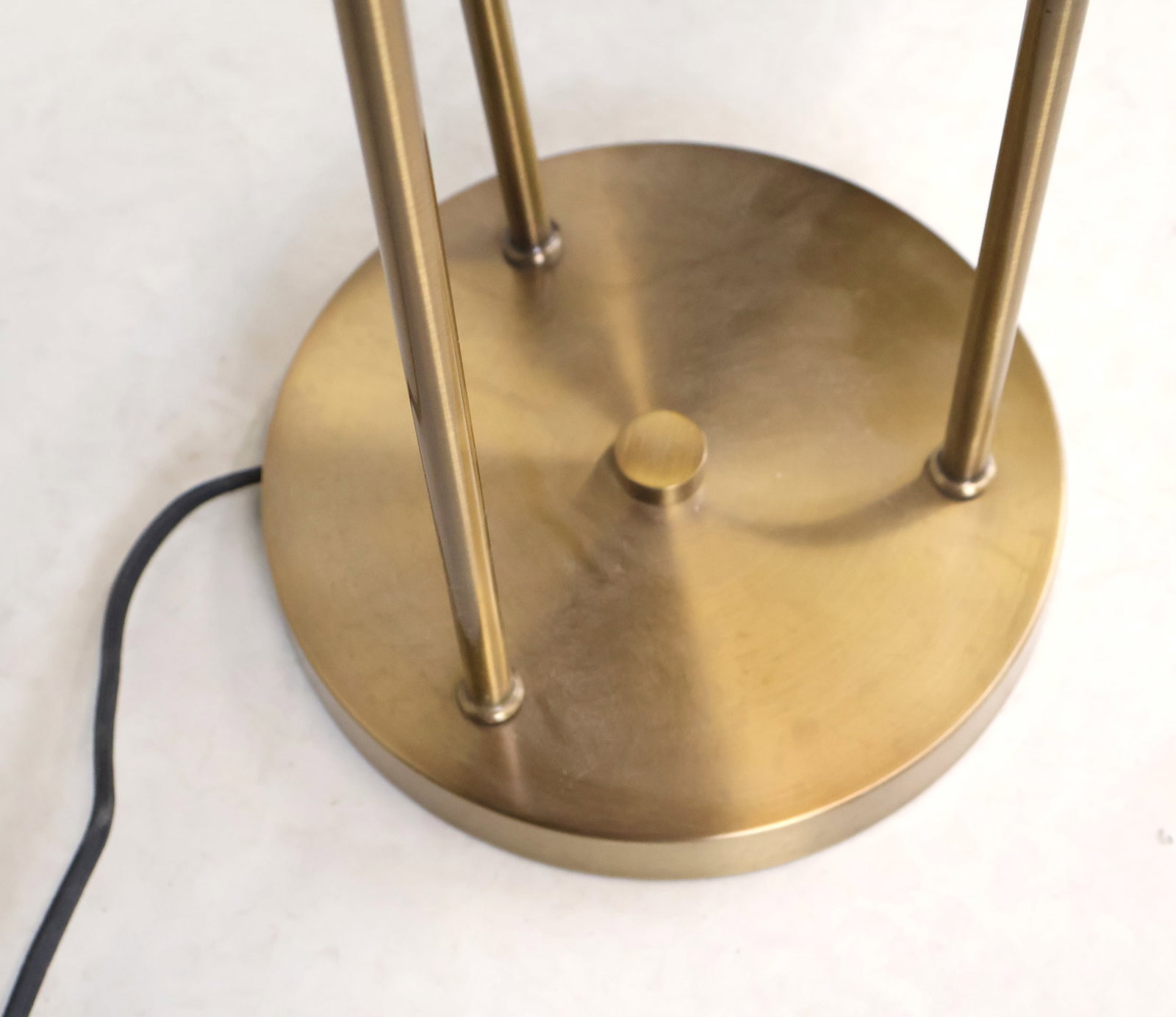Two Contemporary Table Lamps - 6