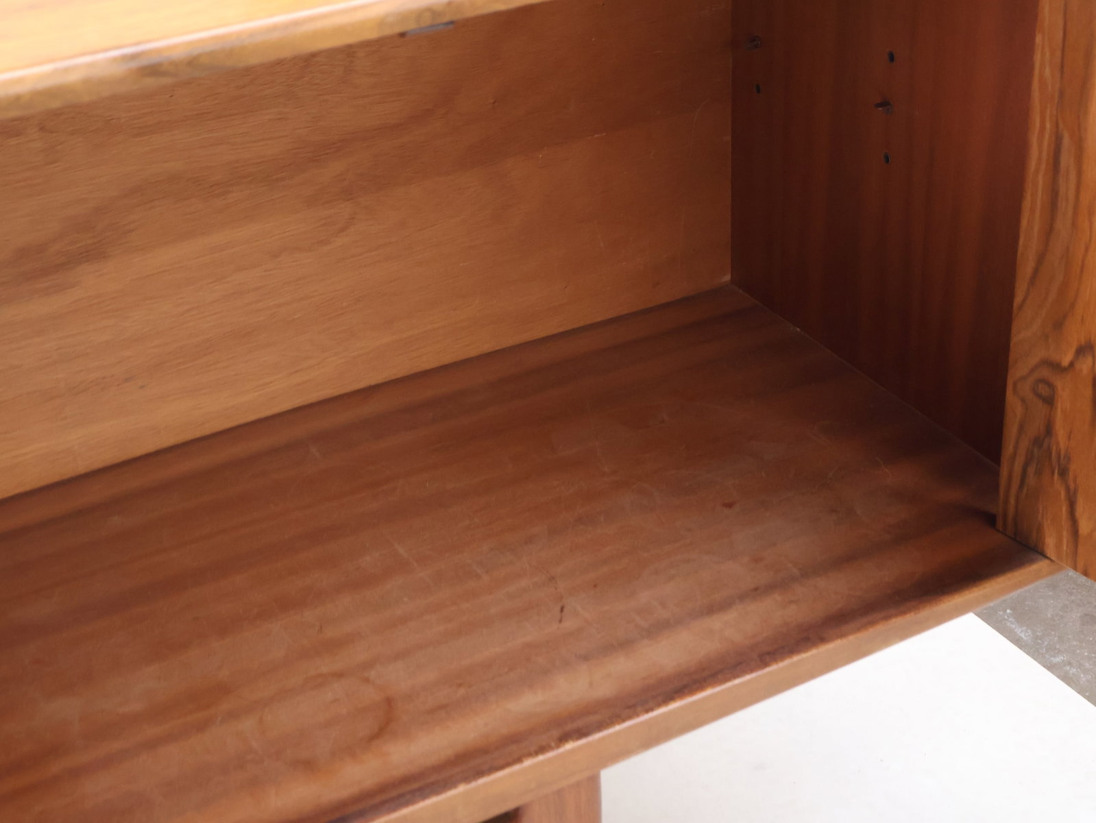 Danish Modem Walnut Sideboard - 10