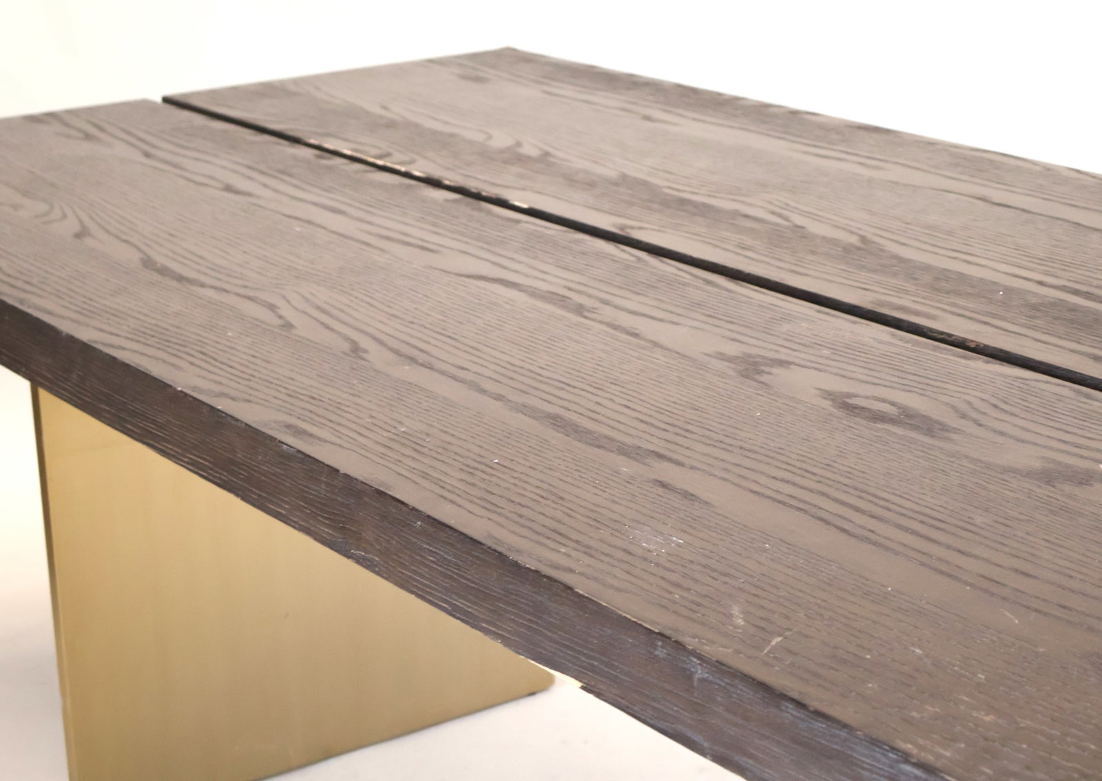 Channel Dining Table by Restoration Hardware - 6