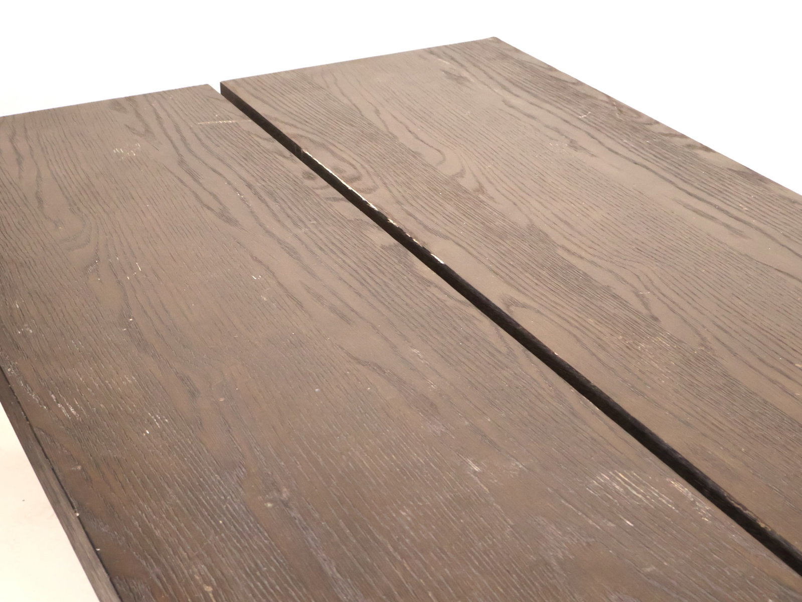 Channel Dining Table by Restoration Hardware - 7