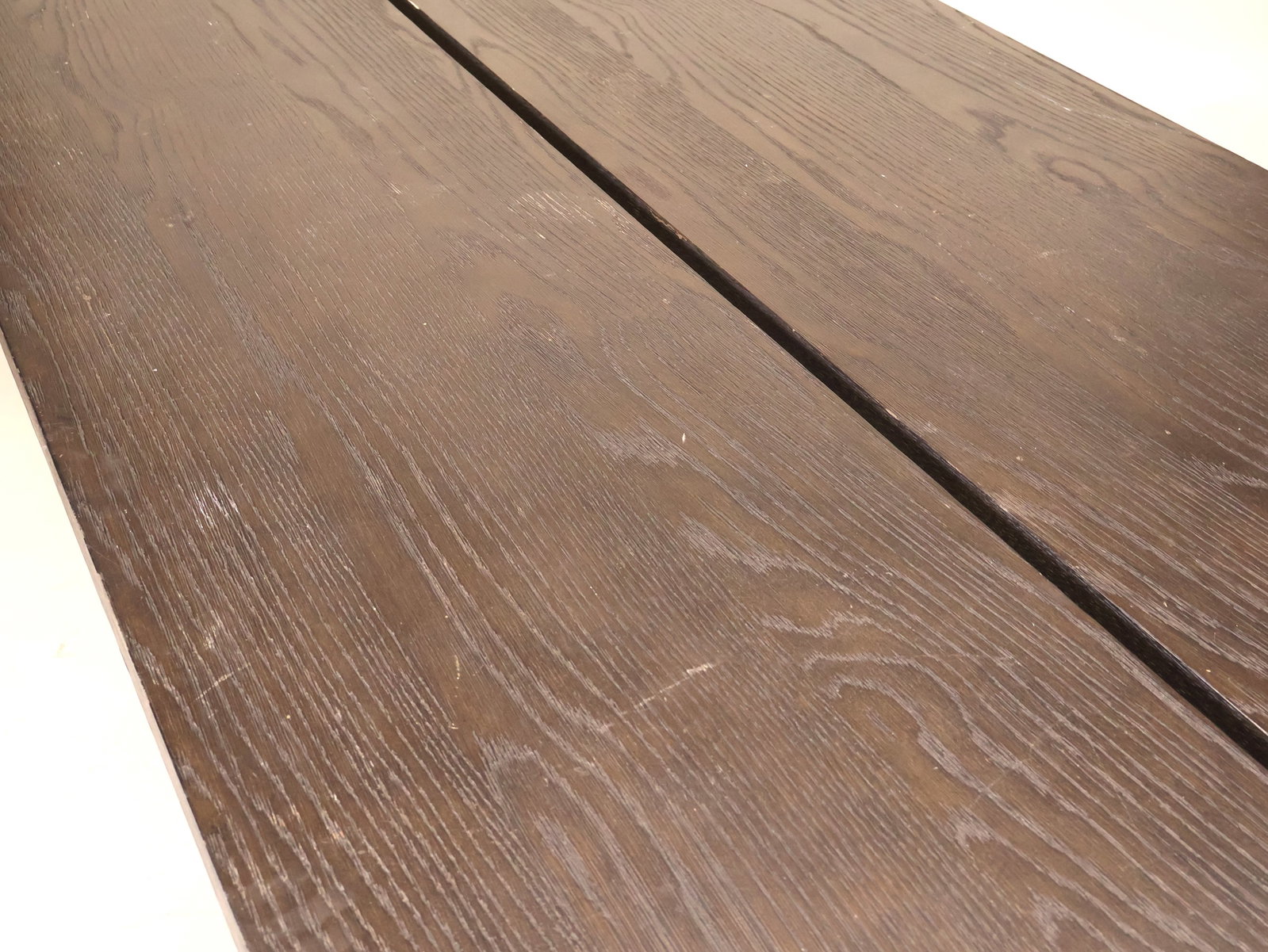 Channel Dining Table by Restoration Hardware - 8
