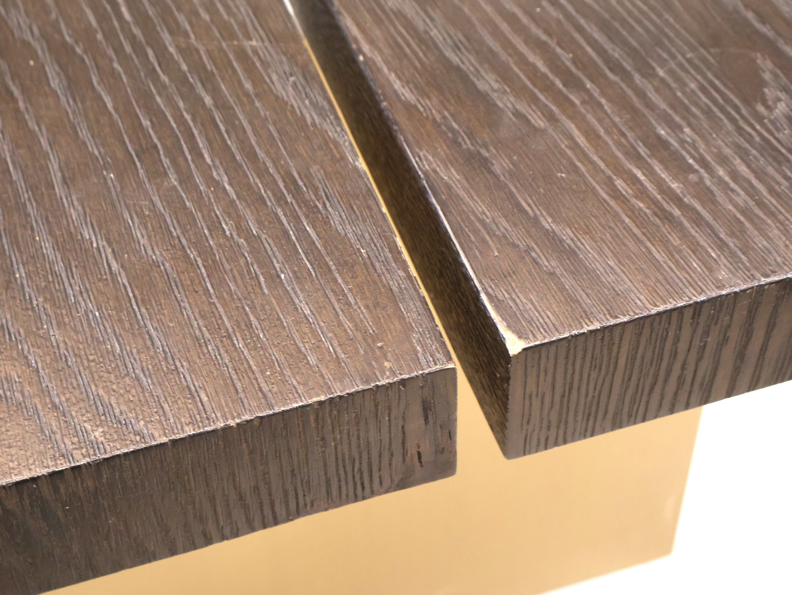 Channel Dining Table by Restoration Hardware - 9