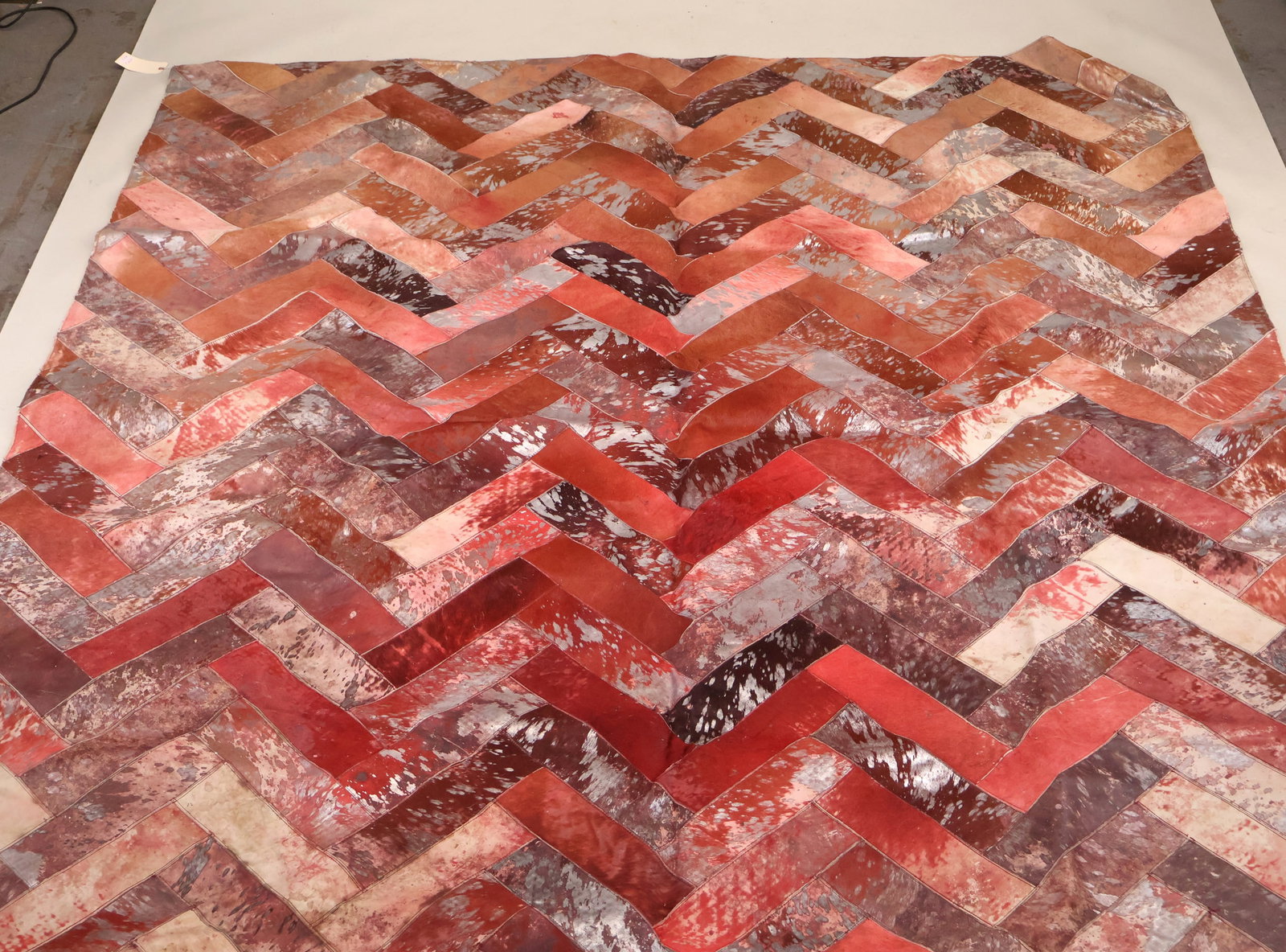 Cowhide Carpet - 3