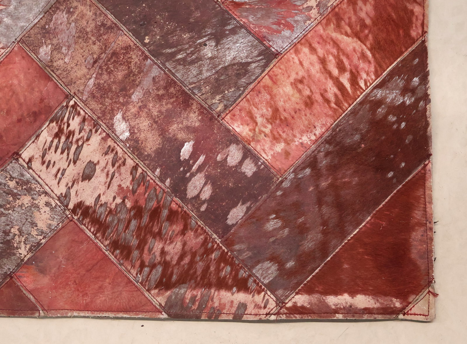 Cowhide Carpet - 6