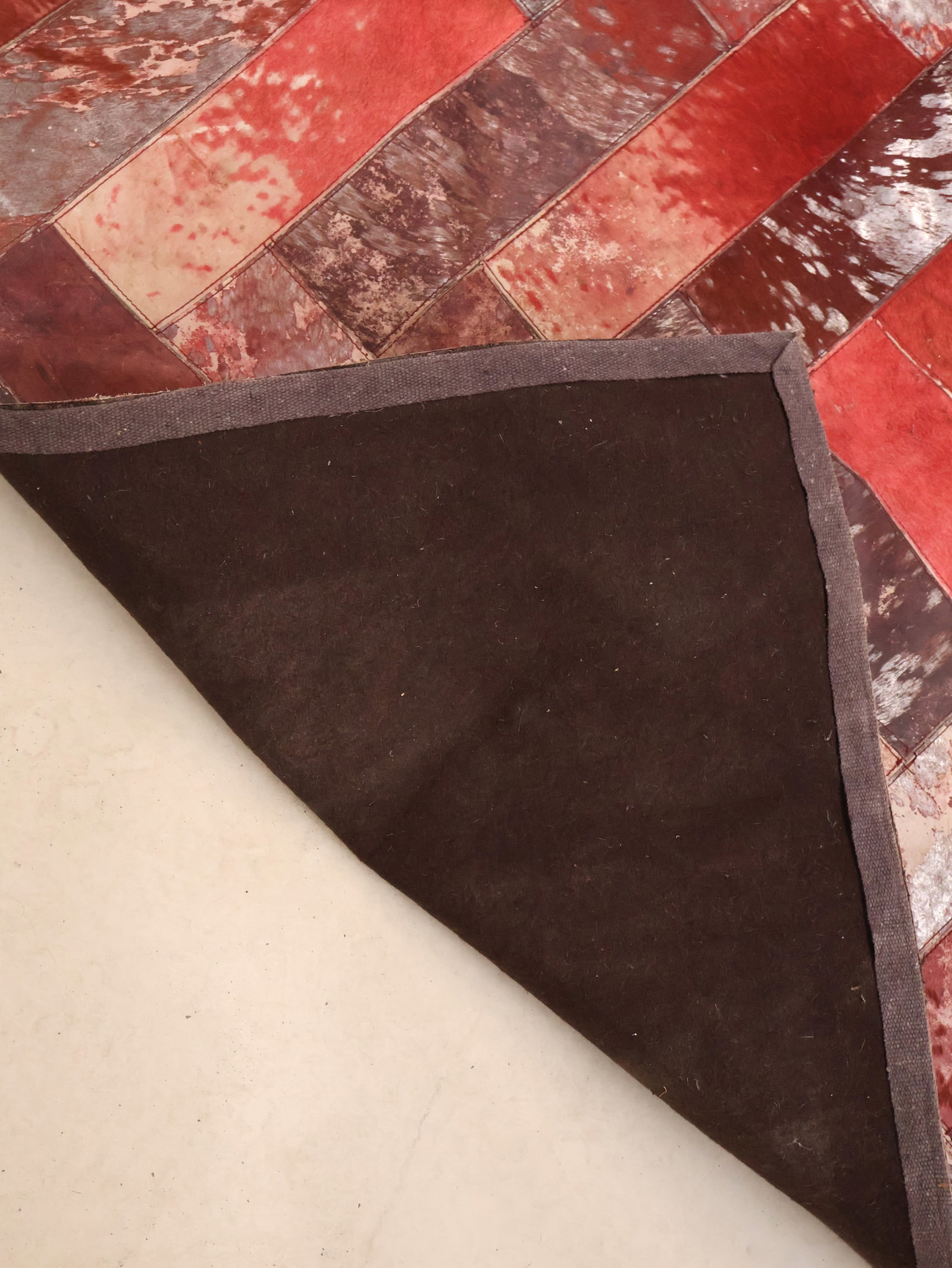 Cowhide Carpet - 7