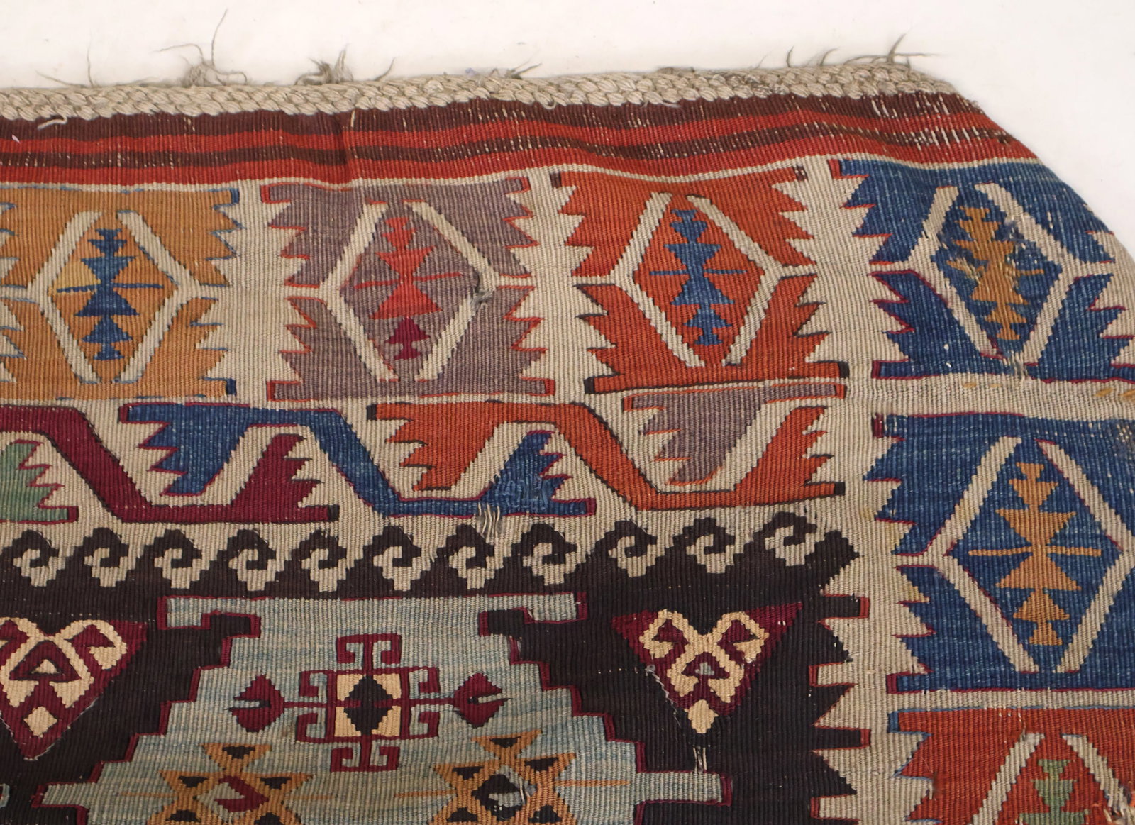 Turkish Kilim - 11