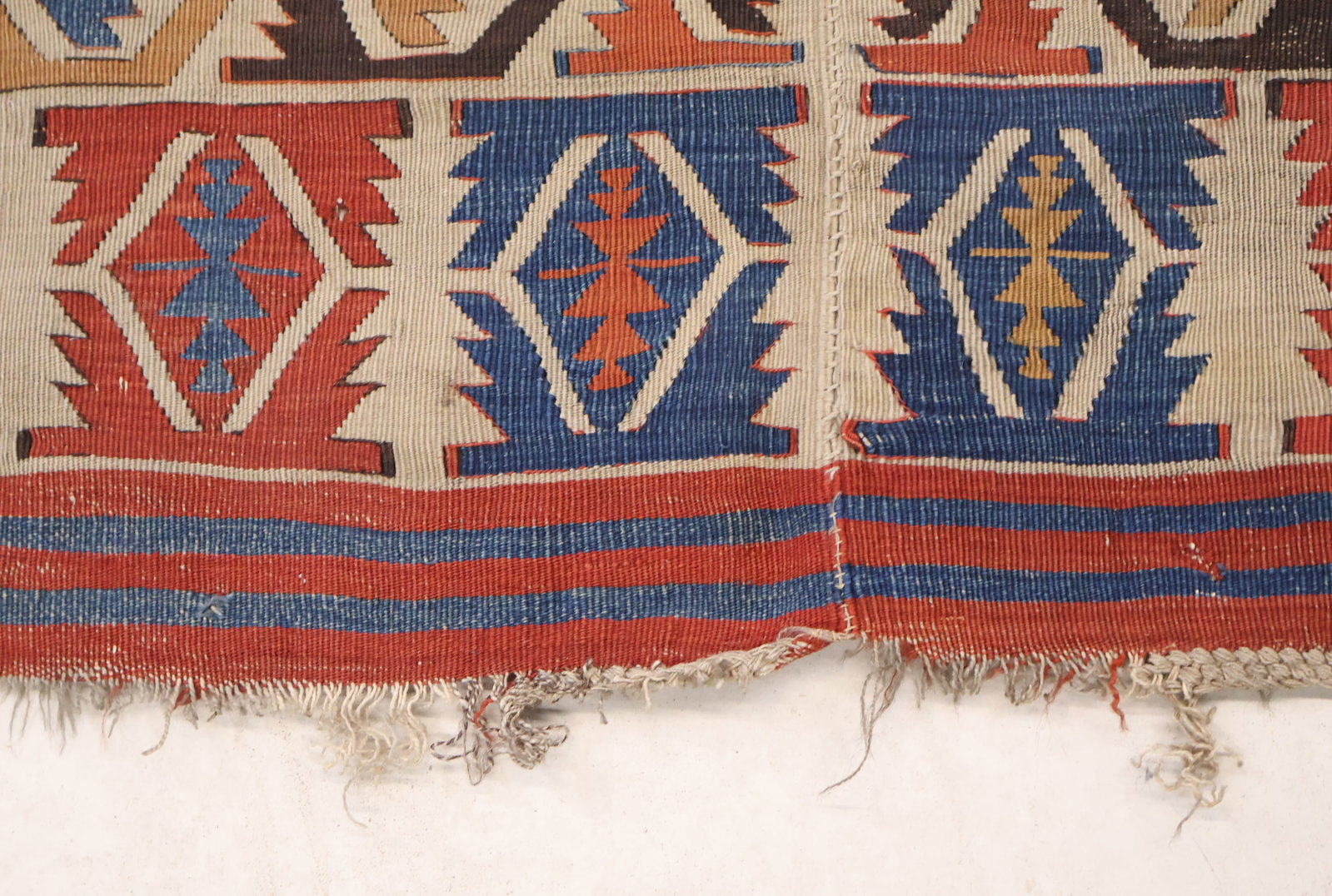 Turkish Kilim - 14