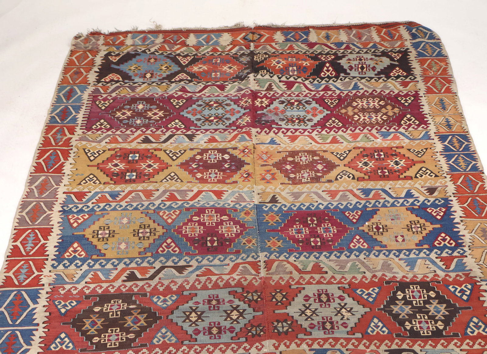 Turkish Kilim - 2