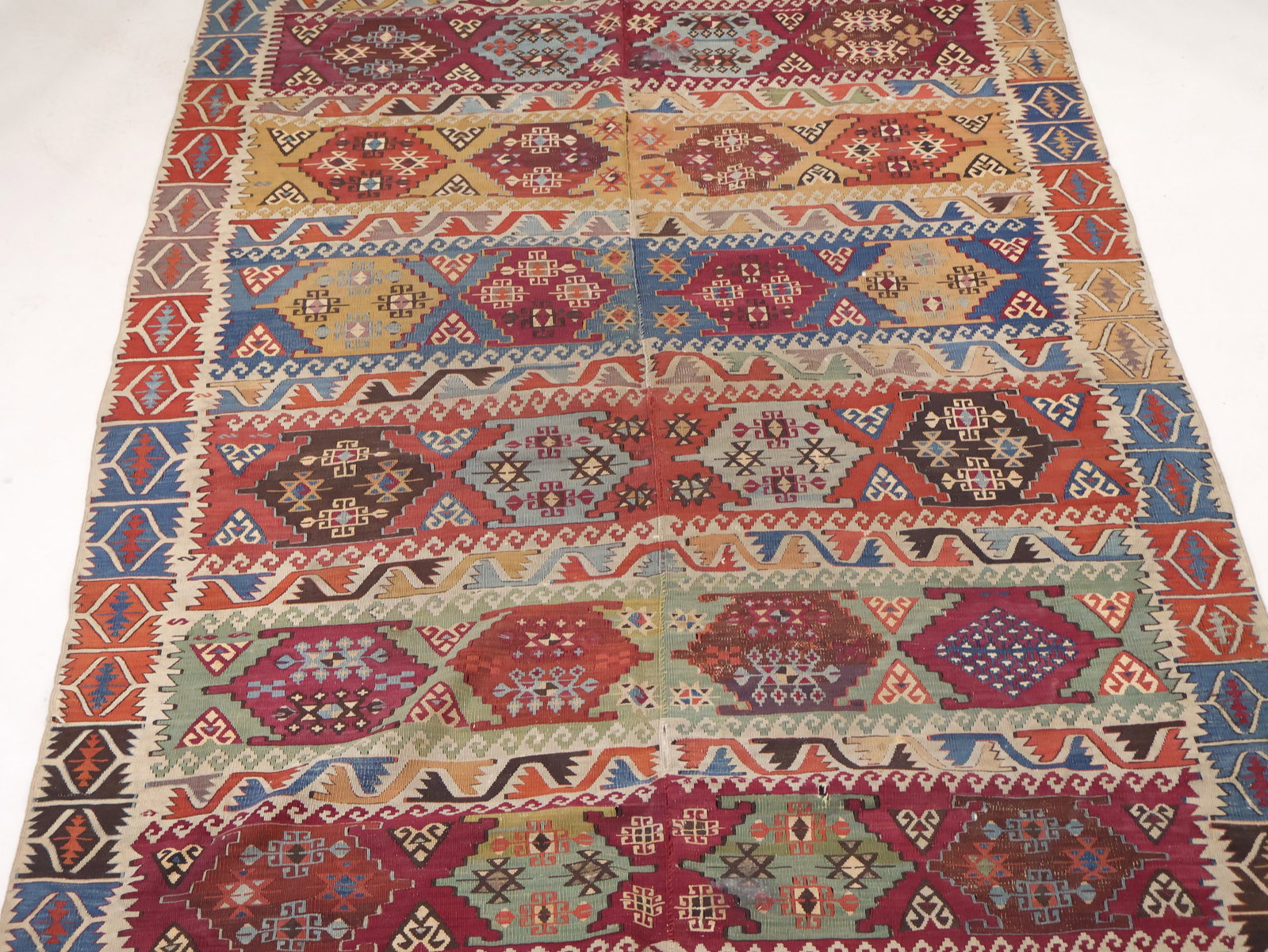 Turkish Kilim - 3