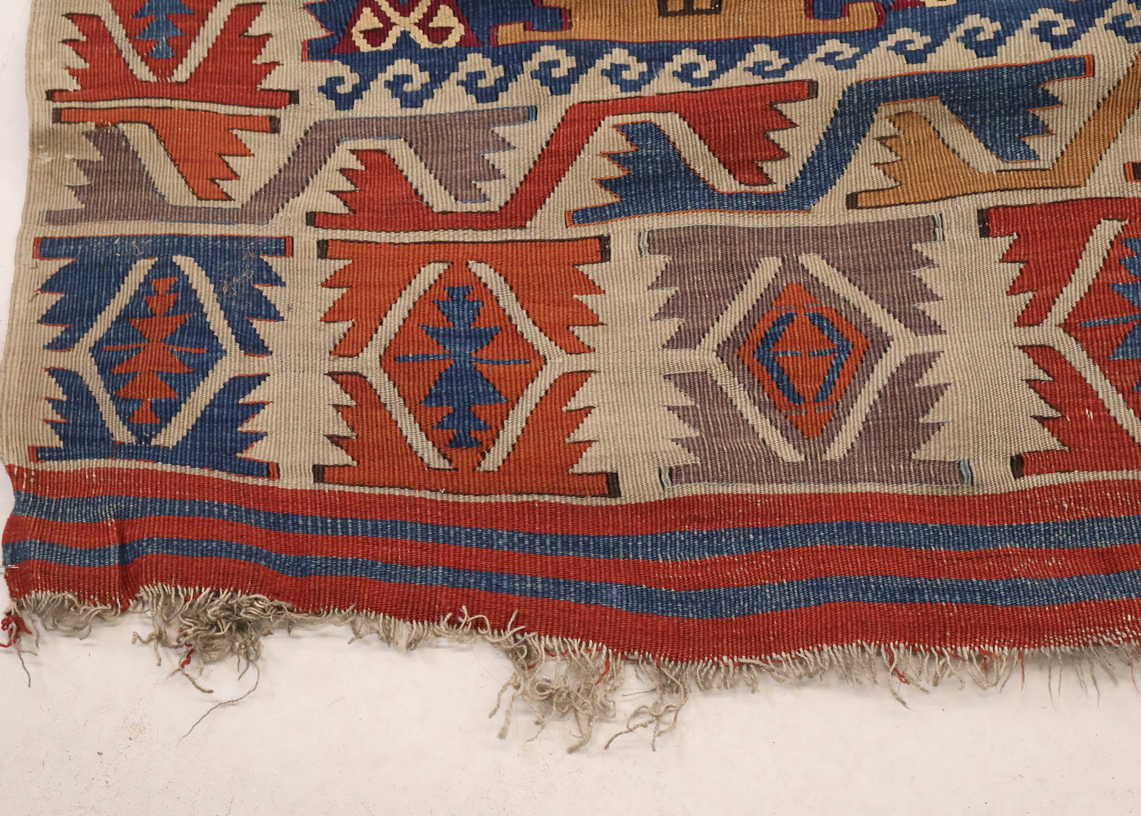 Turkish Kilim - 5