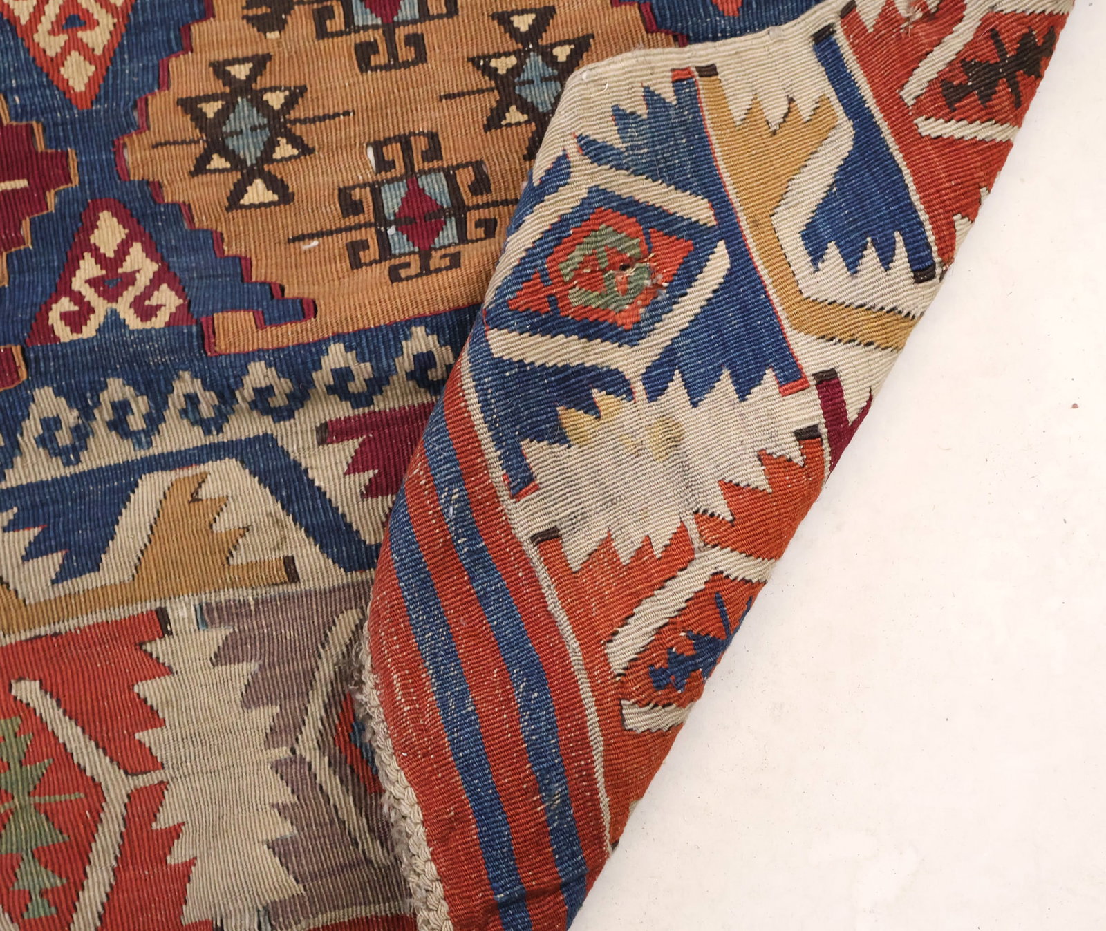 Turkish Kilim - 6