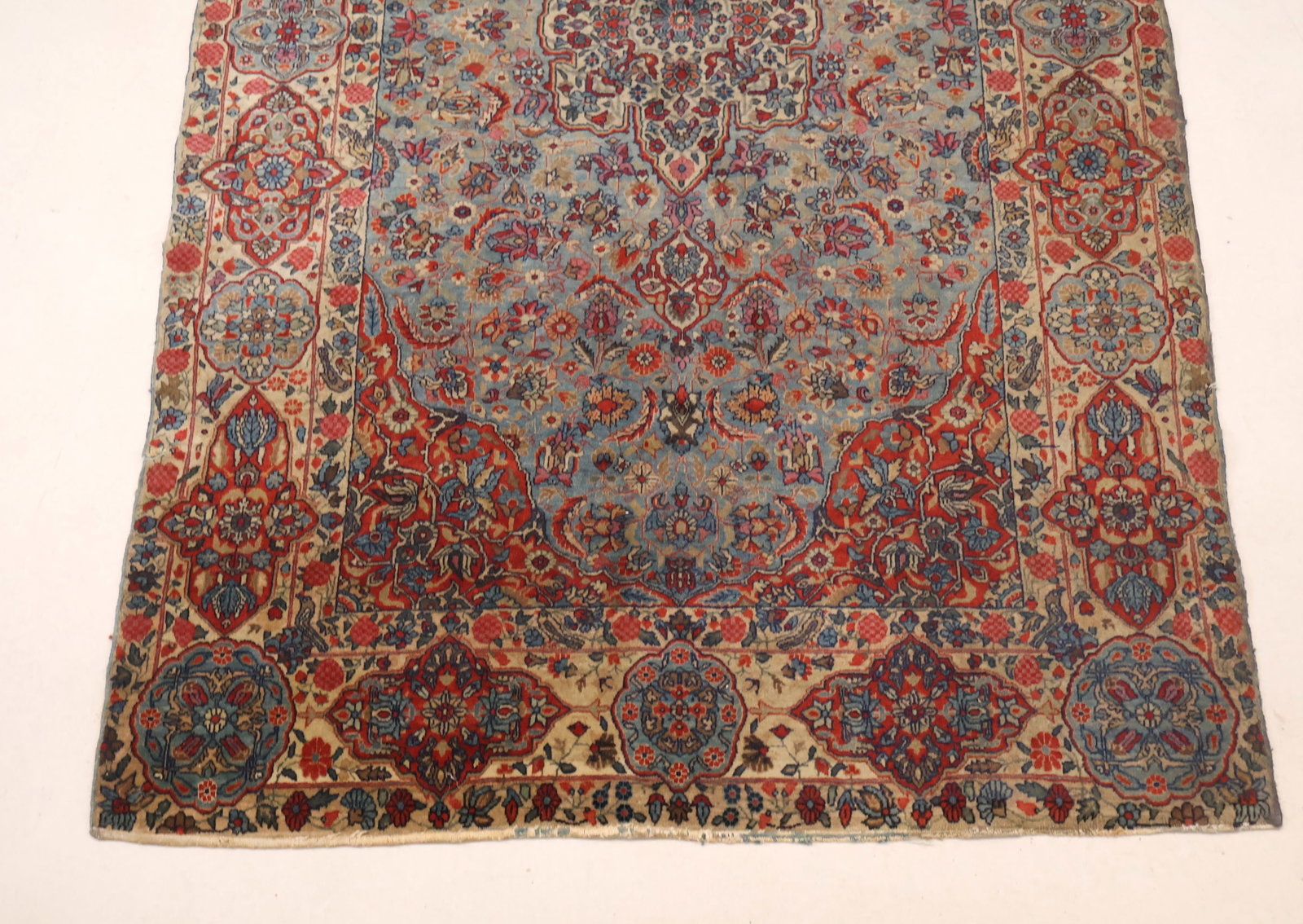 Sarouk Rug - 2