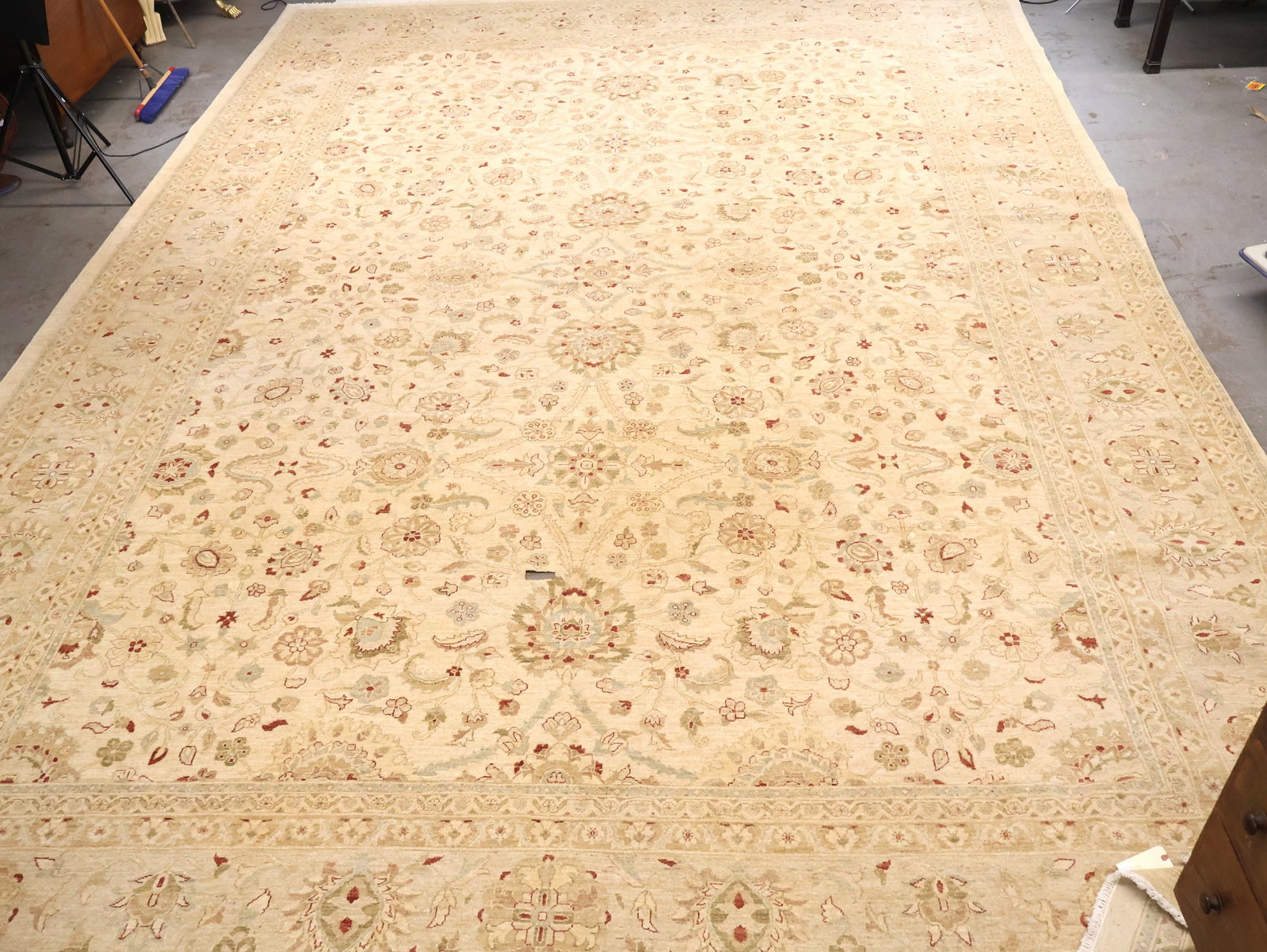 Pakistani Carpet - 3