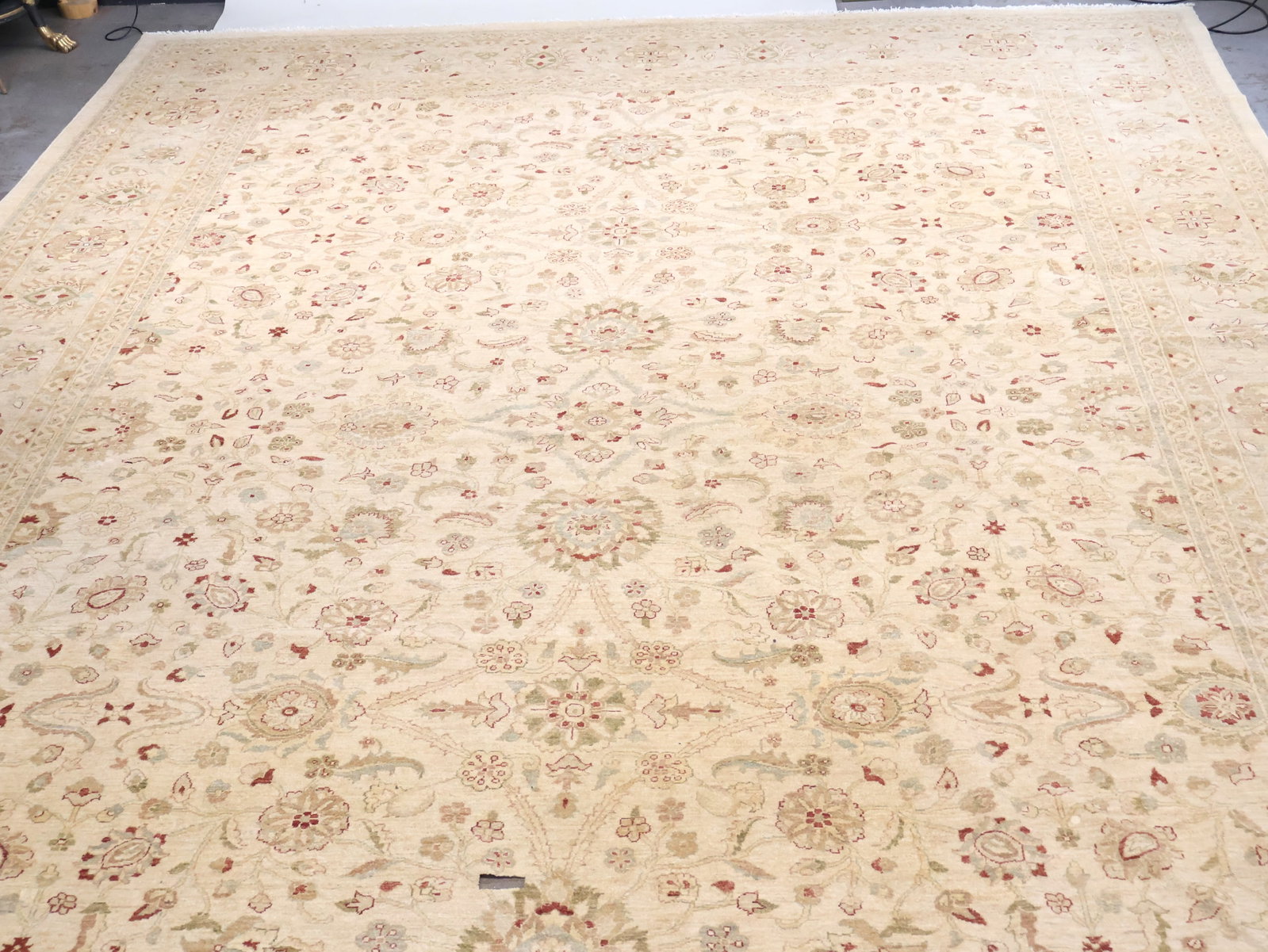 Pakistani Carpet - 4