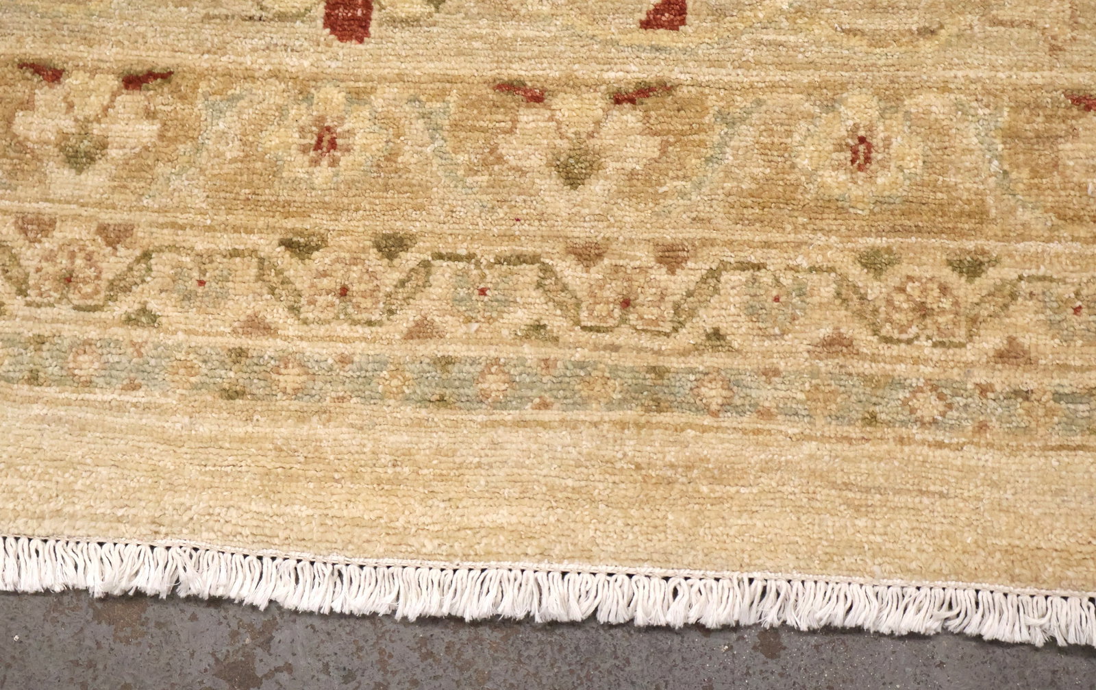 Pakistani Carpet - 5