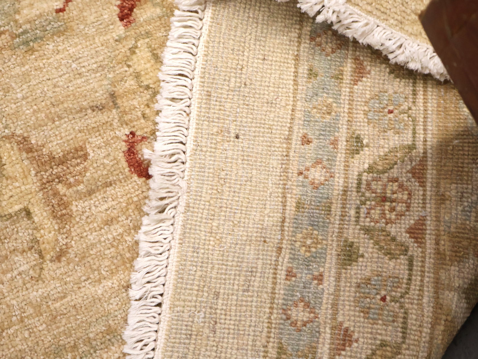 Pakistani Carpet - 6