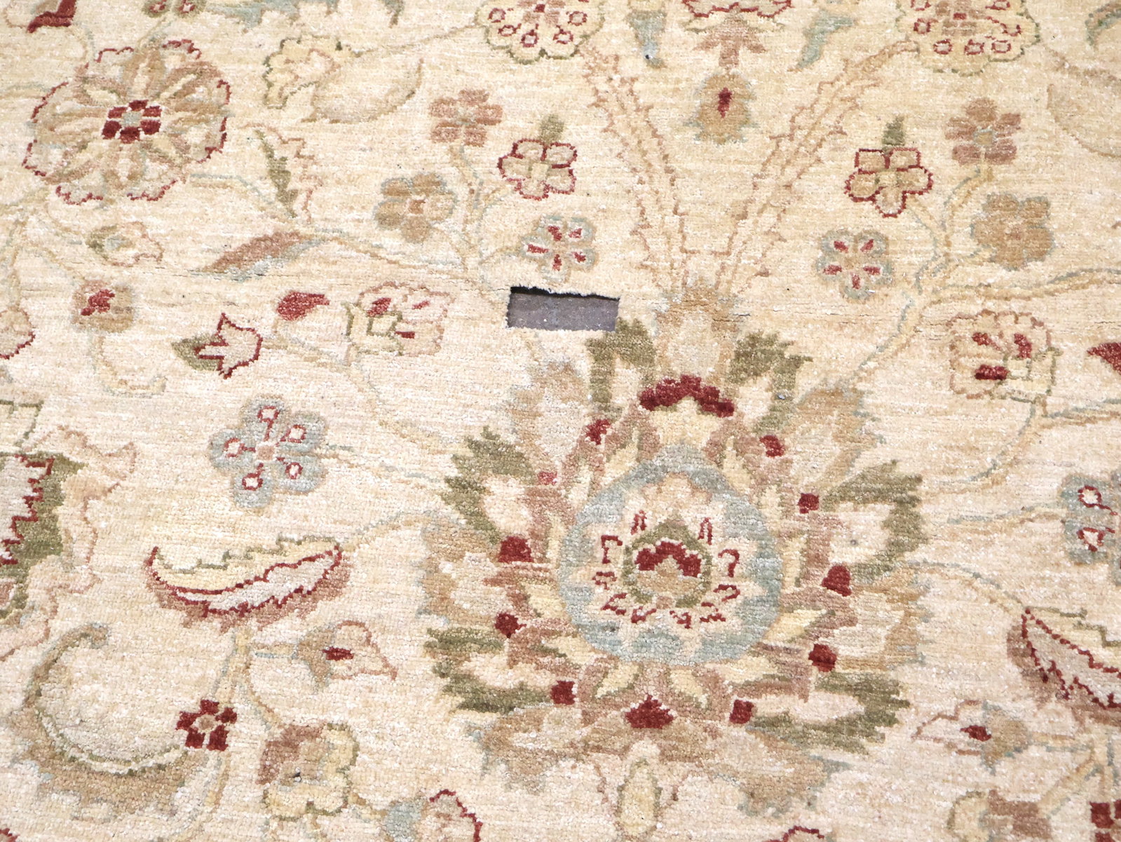 Pakistani Carpet - 7