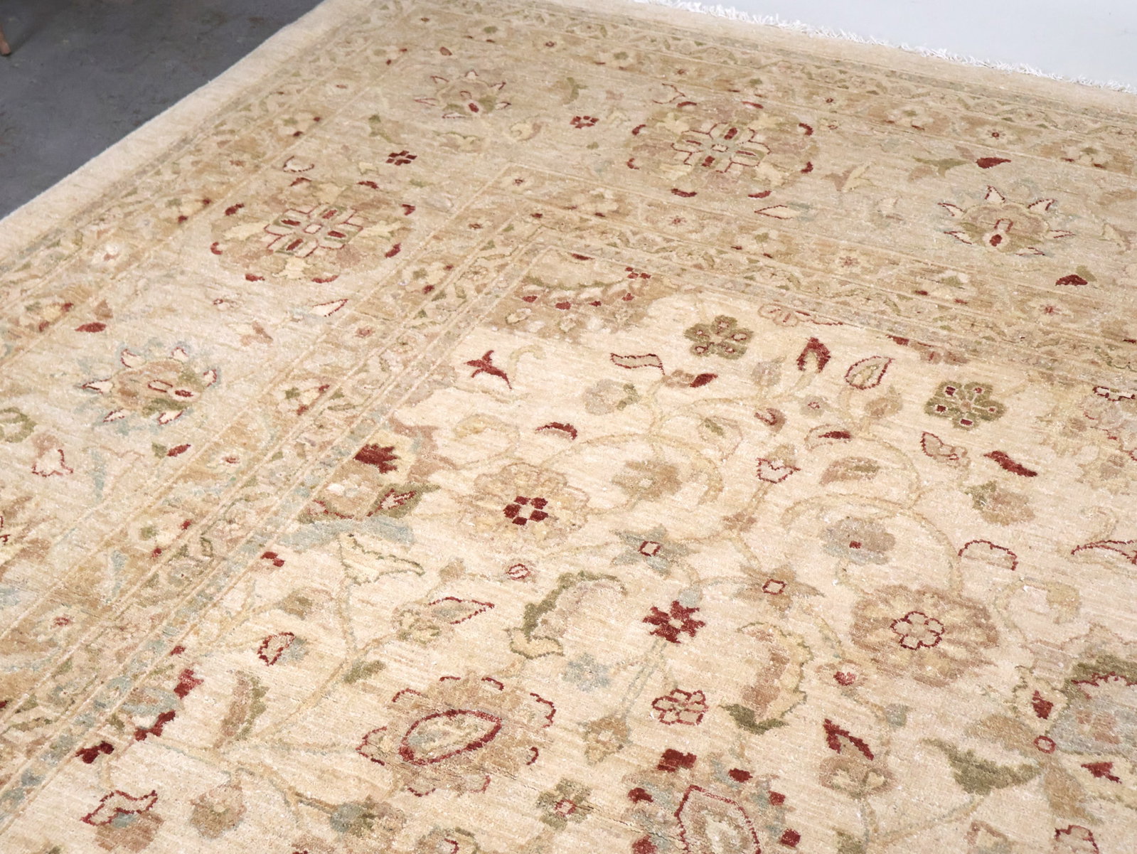 Pakistani Carpet - 8