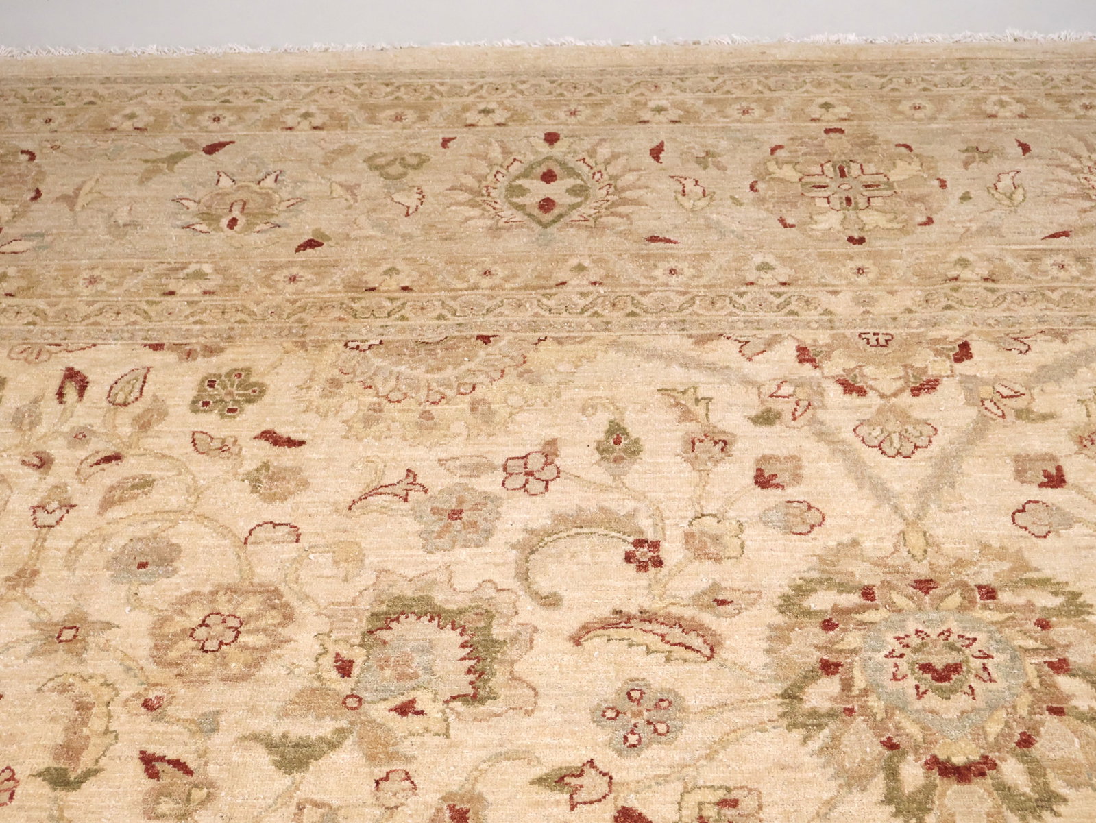 Pakistani Carpet - 9