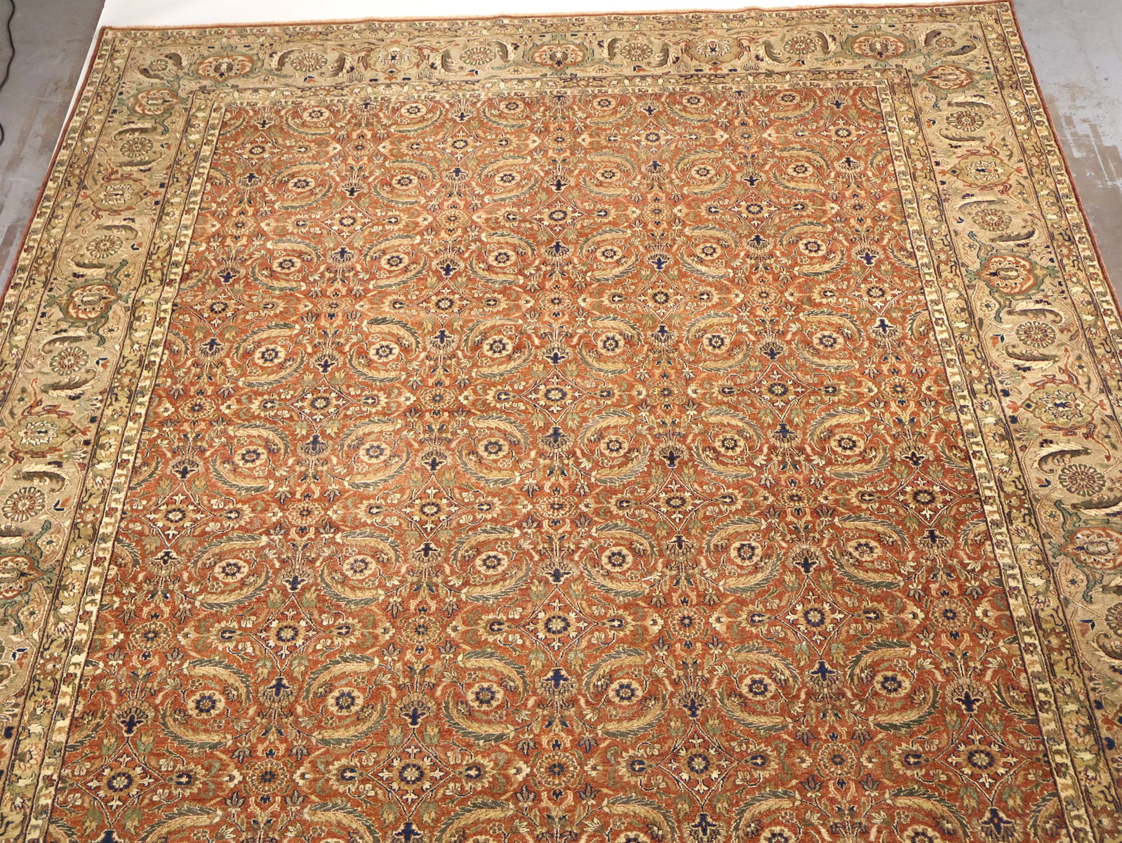 Indian Carpet - 2