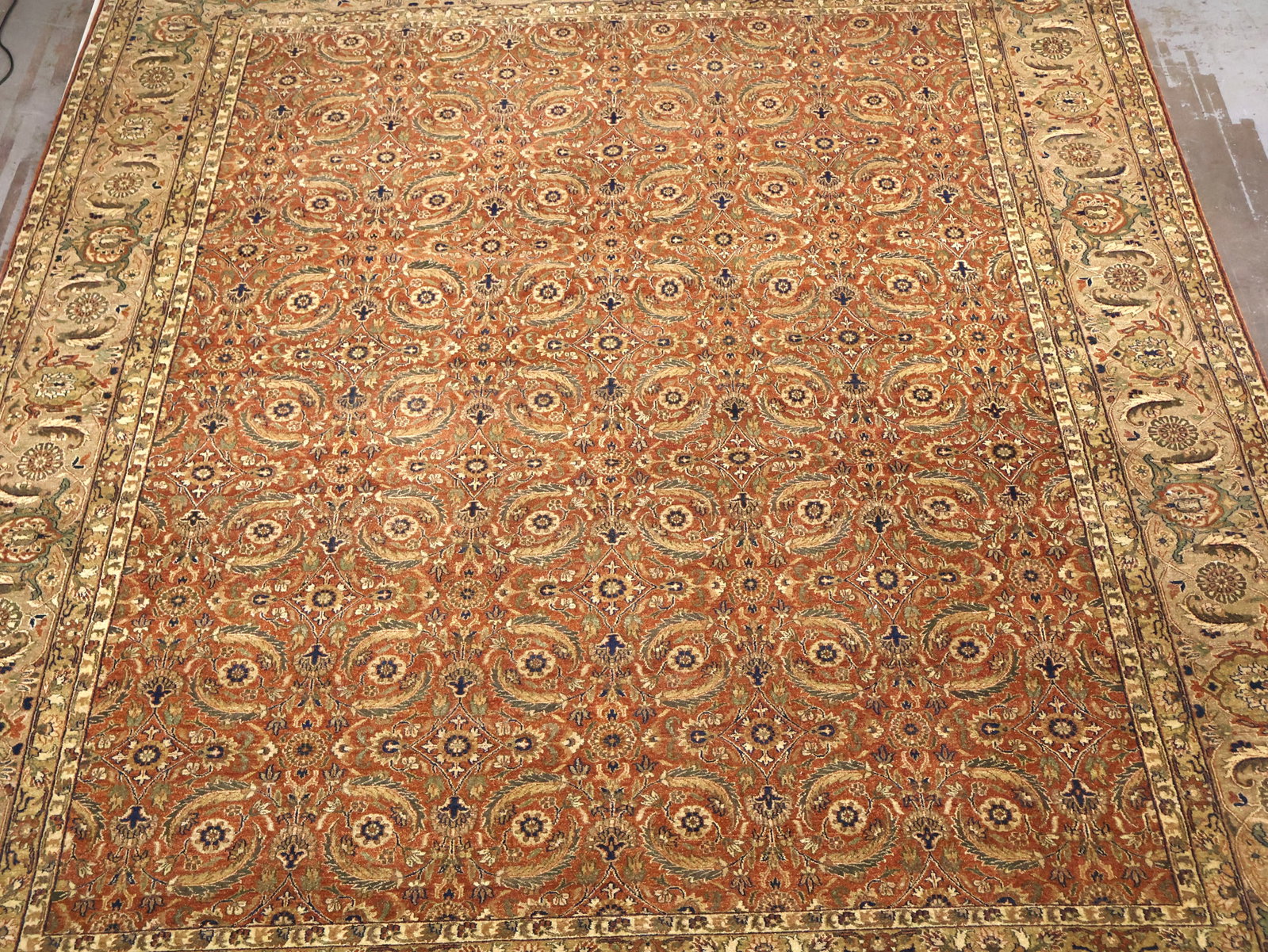 Indian Carpet - 3