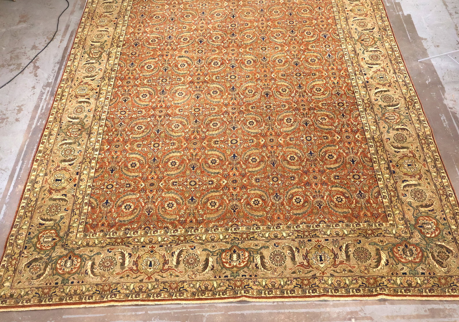 Indian Carpet - 4