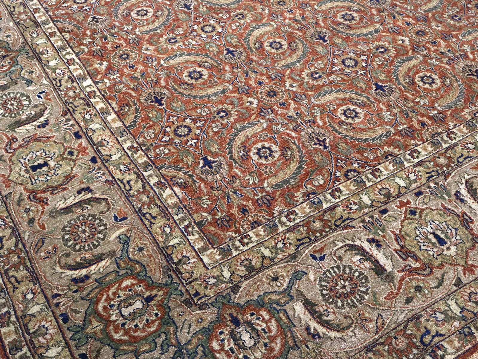 Indian Carpet - 5