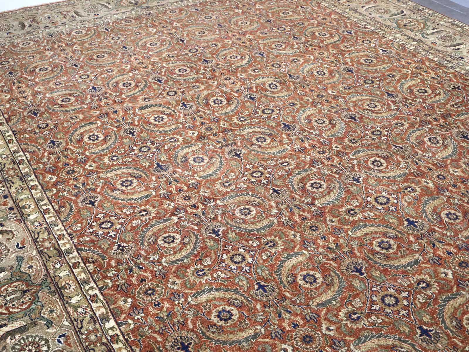 Indian Carpet - 6