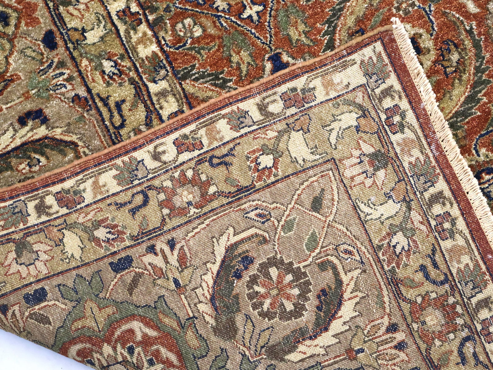 Indian Carpet - 7