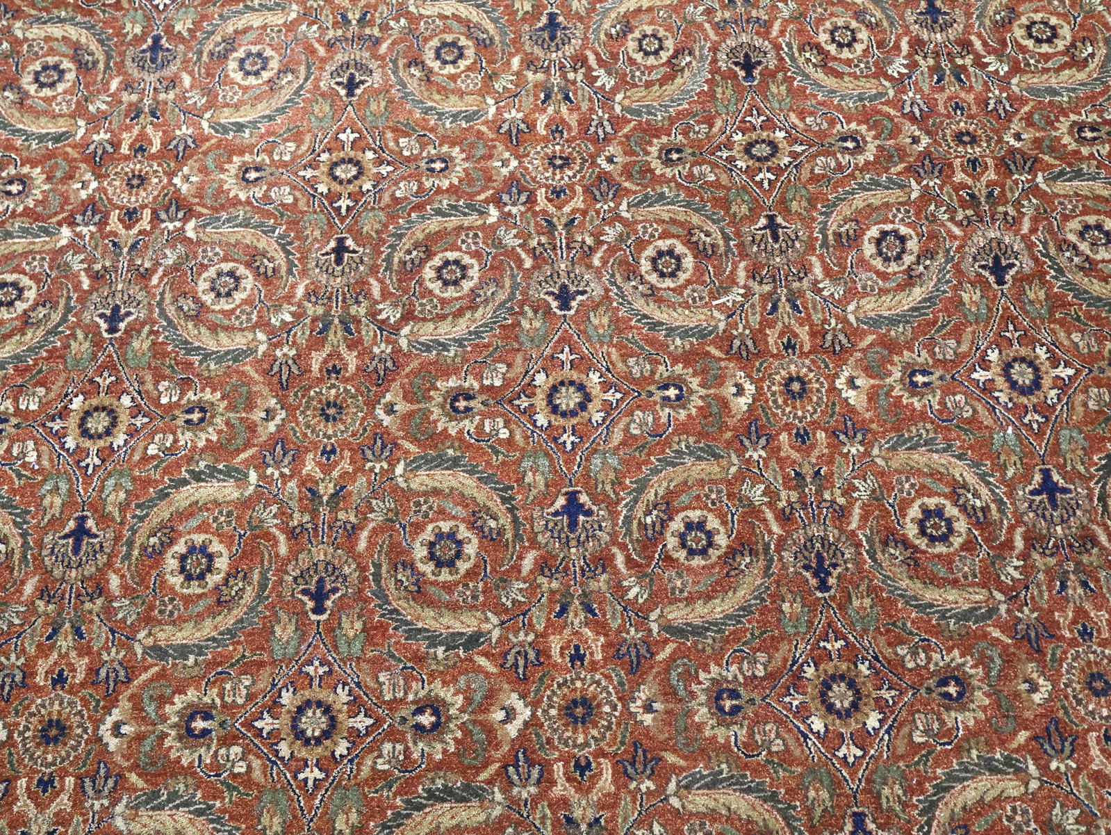 Indian Carpet - 8