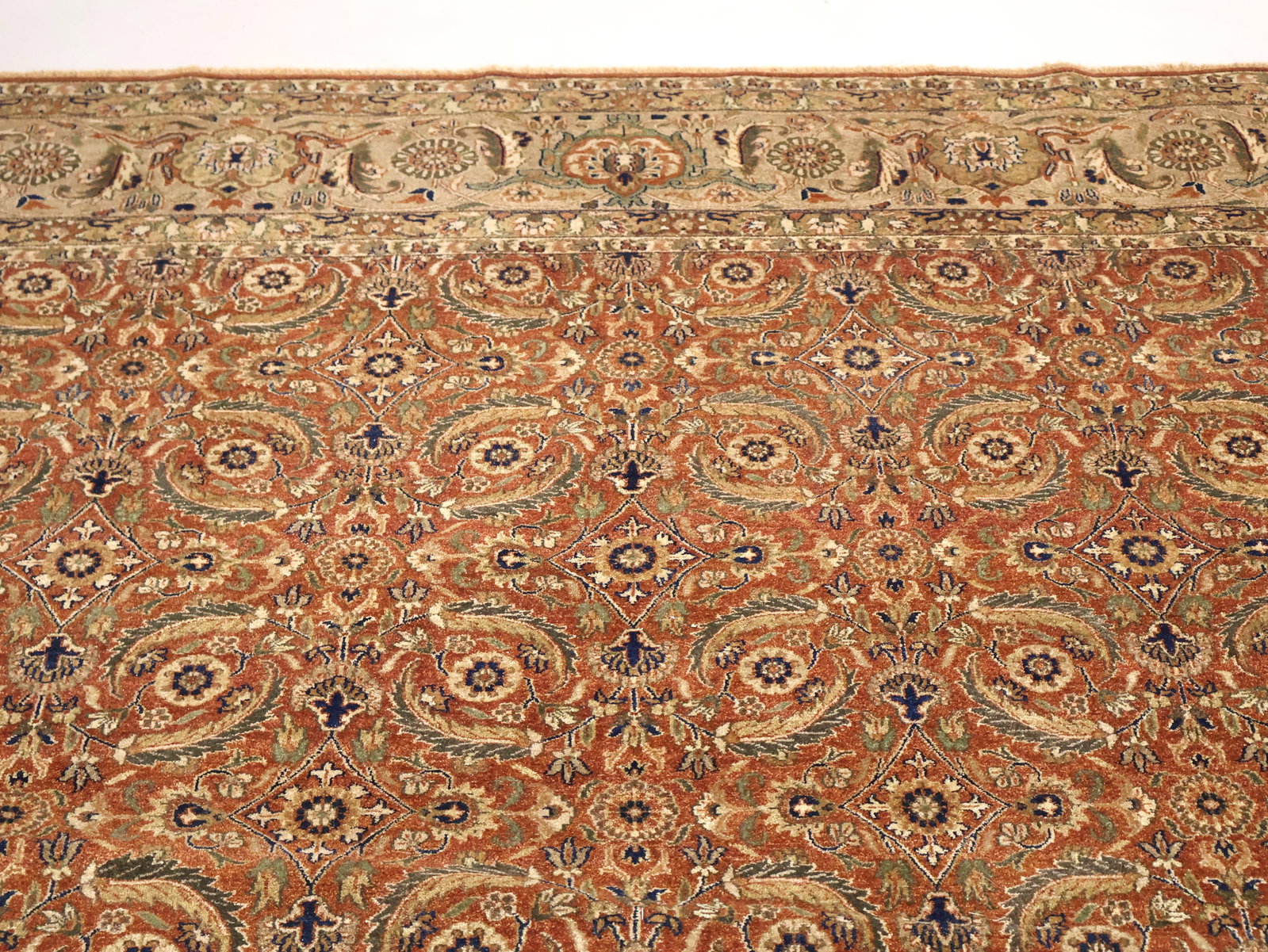 Indian Carpet - 9