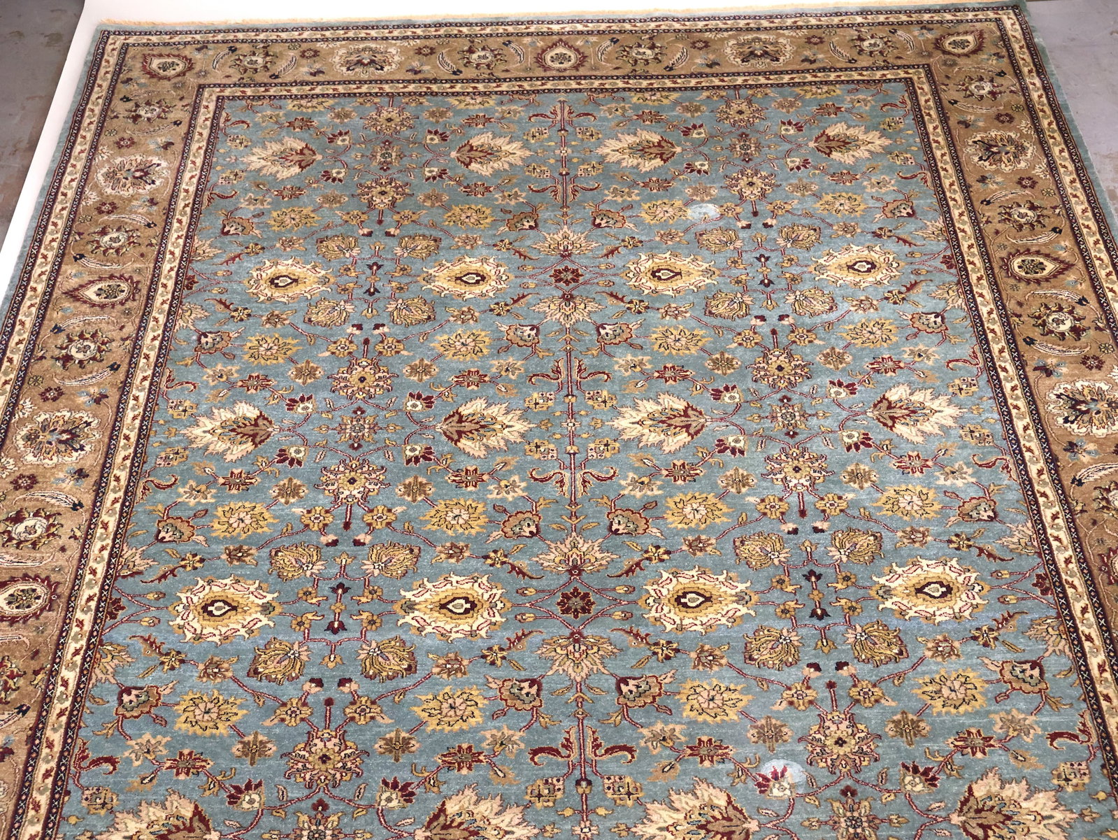 Indian Carpet - 2