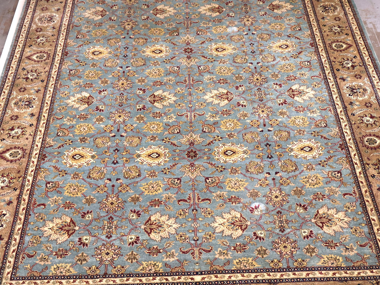 Indian Carpet - 3