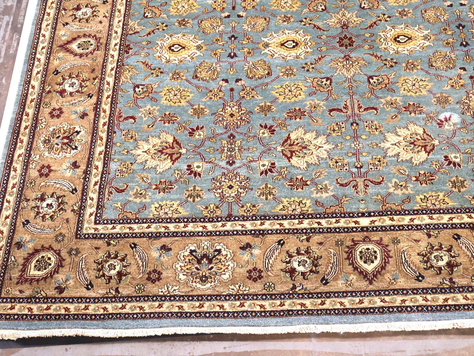 Indian Carpet - 4