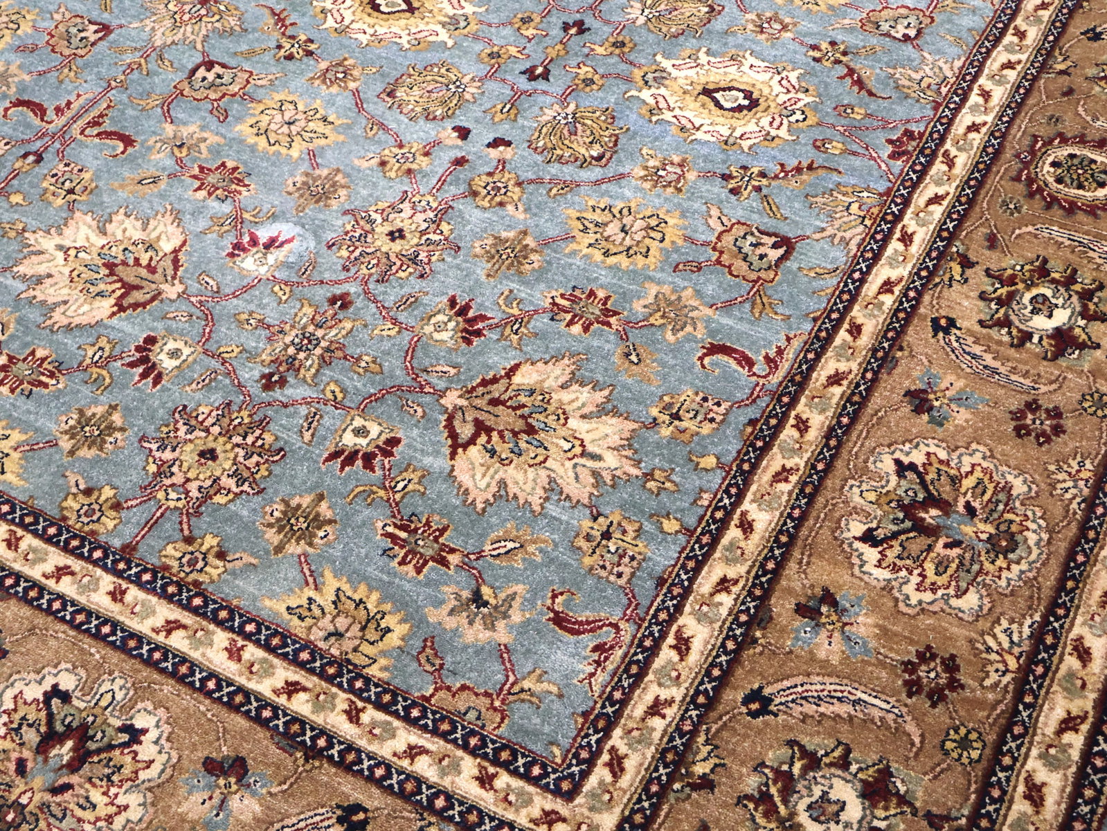 Indian Carpet - 5